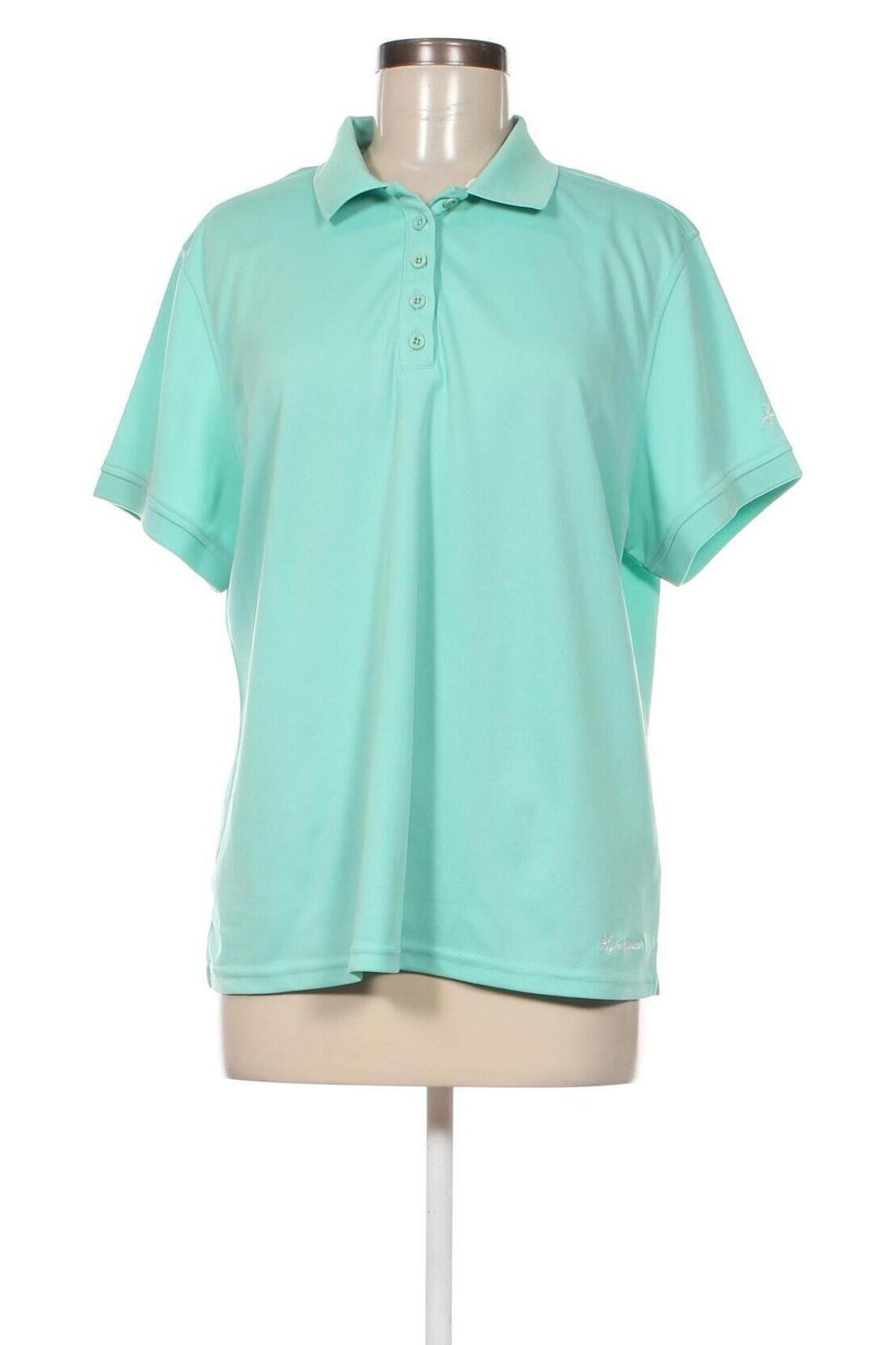Γυναικεία μπλούζα Bpc Bonprix Collection, Μέγεθος M, Χρώμα Μπλέ, Τιμή 3,29 €