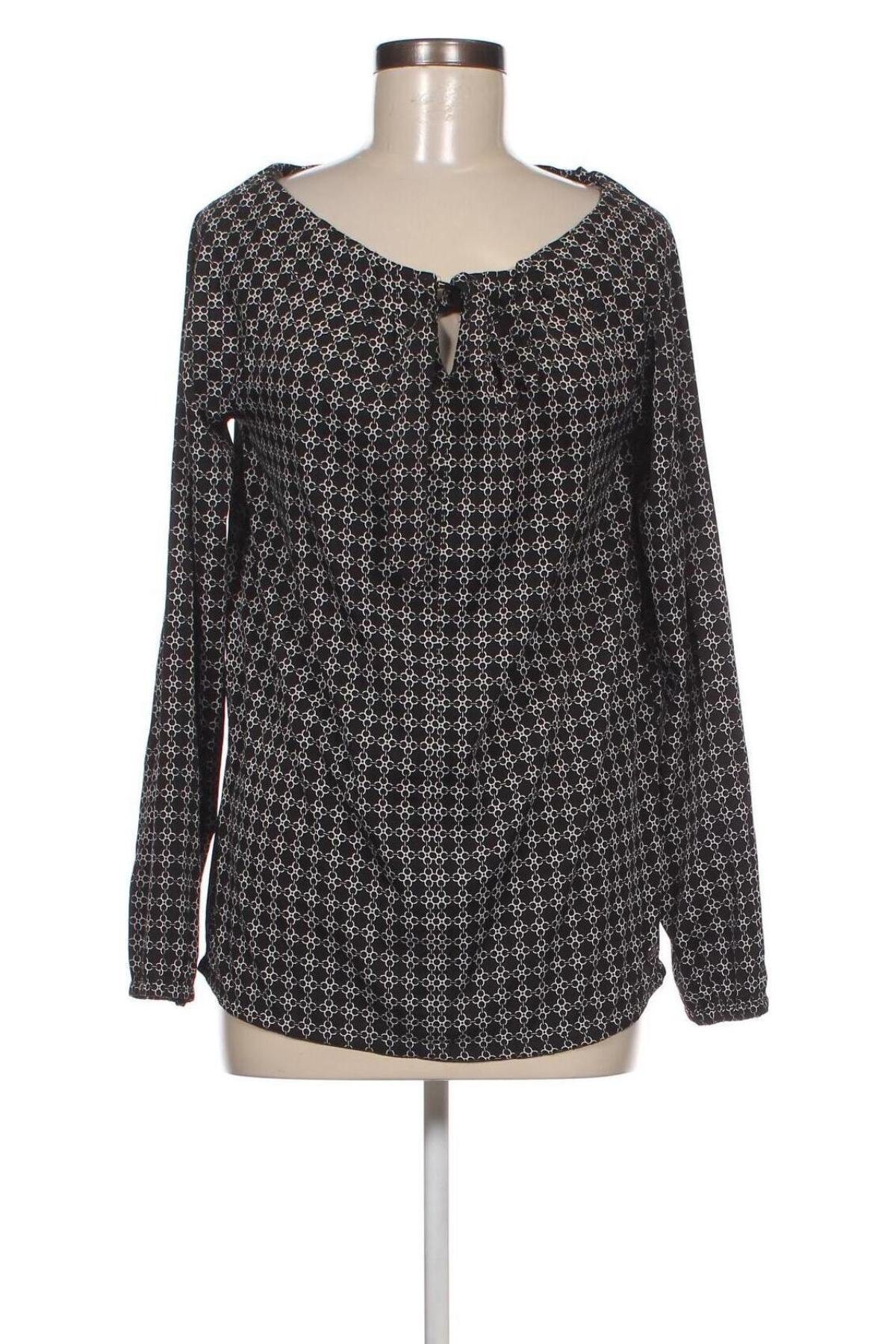 Damen Shirt Bruno Banani, Größe S, Farbe Schwarz, Preis 16,70 €