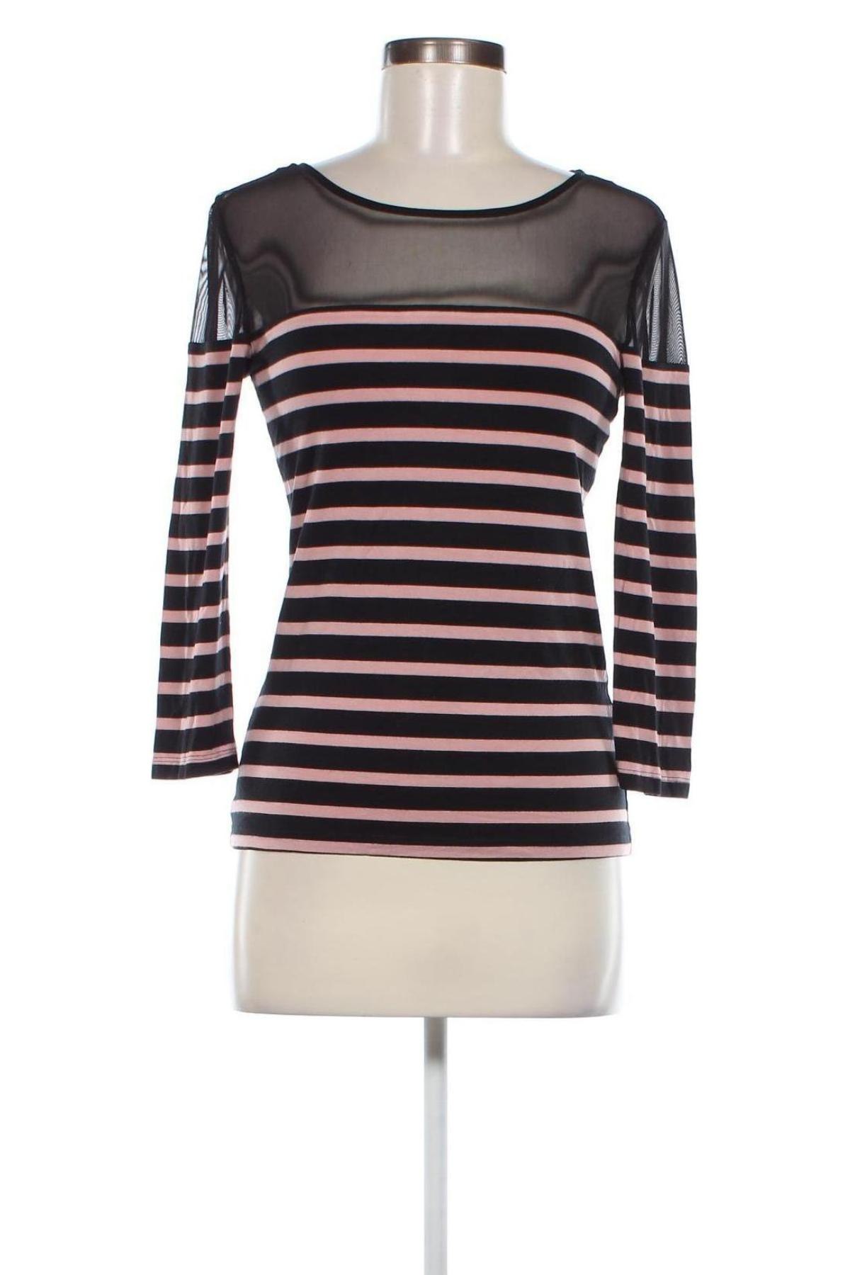 Γυναικεία μπλούζα Buffalo, Μέγεθος M, Χρώμα Πολύχρωμο, Τιμή 4,16 €