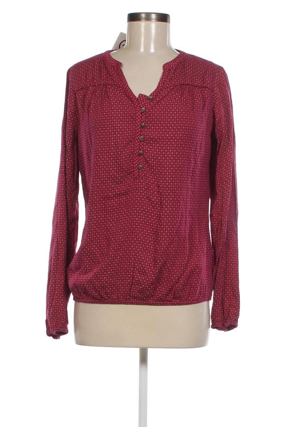 Γυναικεία μπλούζα C&A, Μέγεθος M, Χρώμα Βιολετί, Τιμή 9,72 €