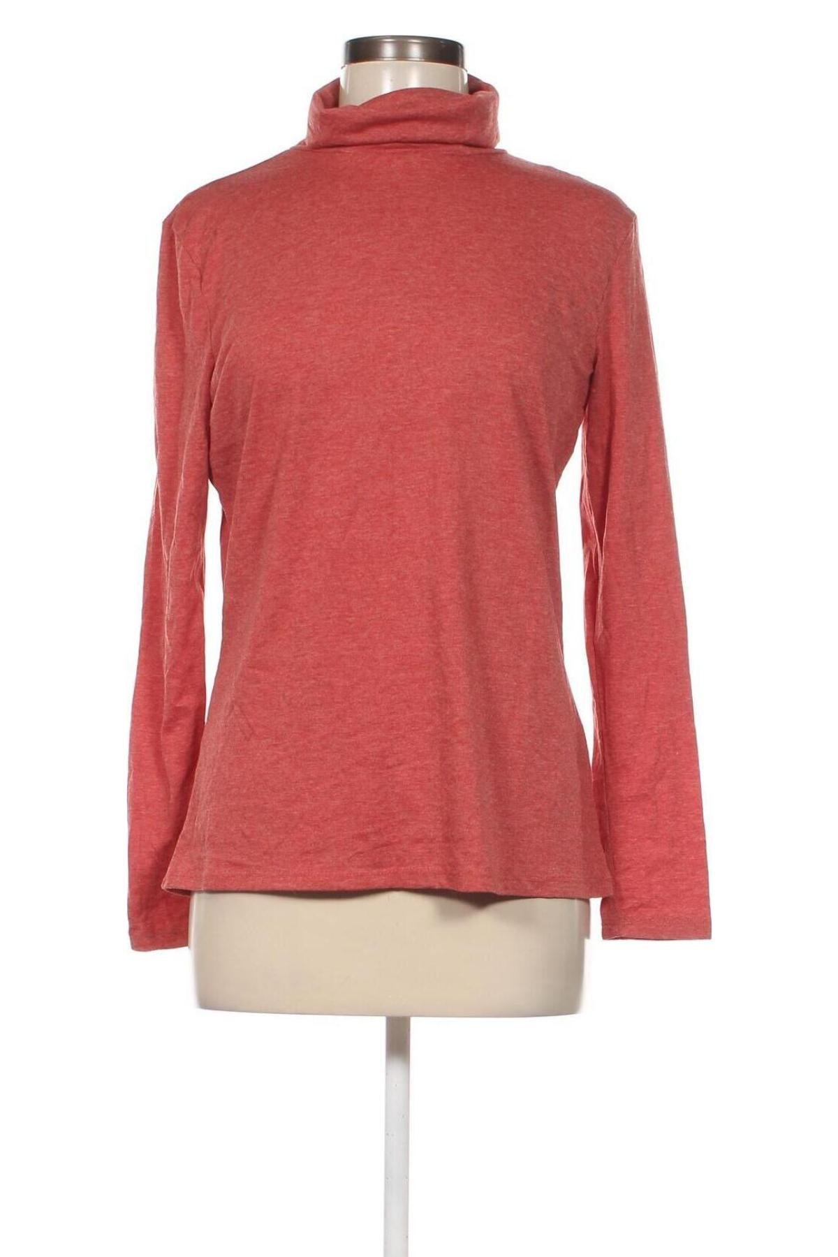 Damen Shirt C&A, Größe M, Farbe Rot, Preis 13,22 €