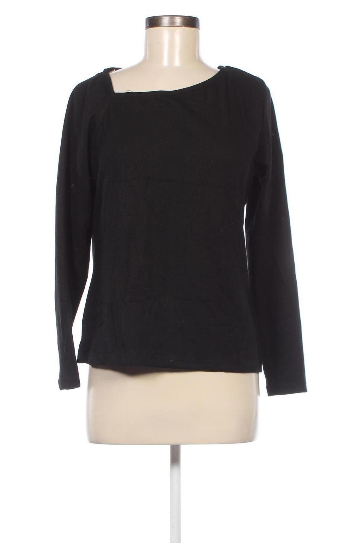Damen Shirt C&A, Größe M, Farbe Schwarz, Preis € 1,98
