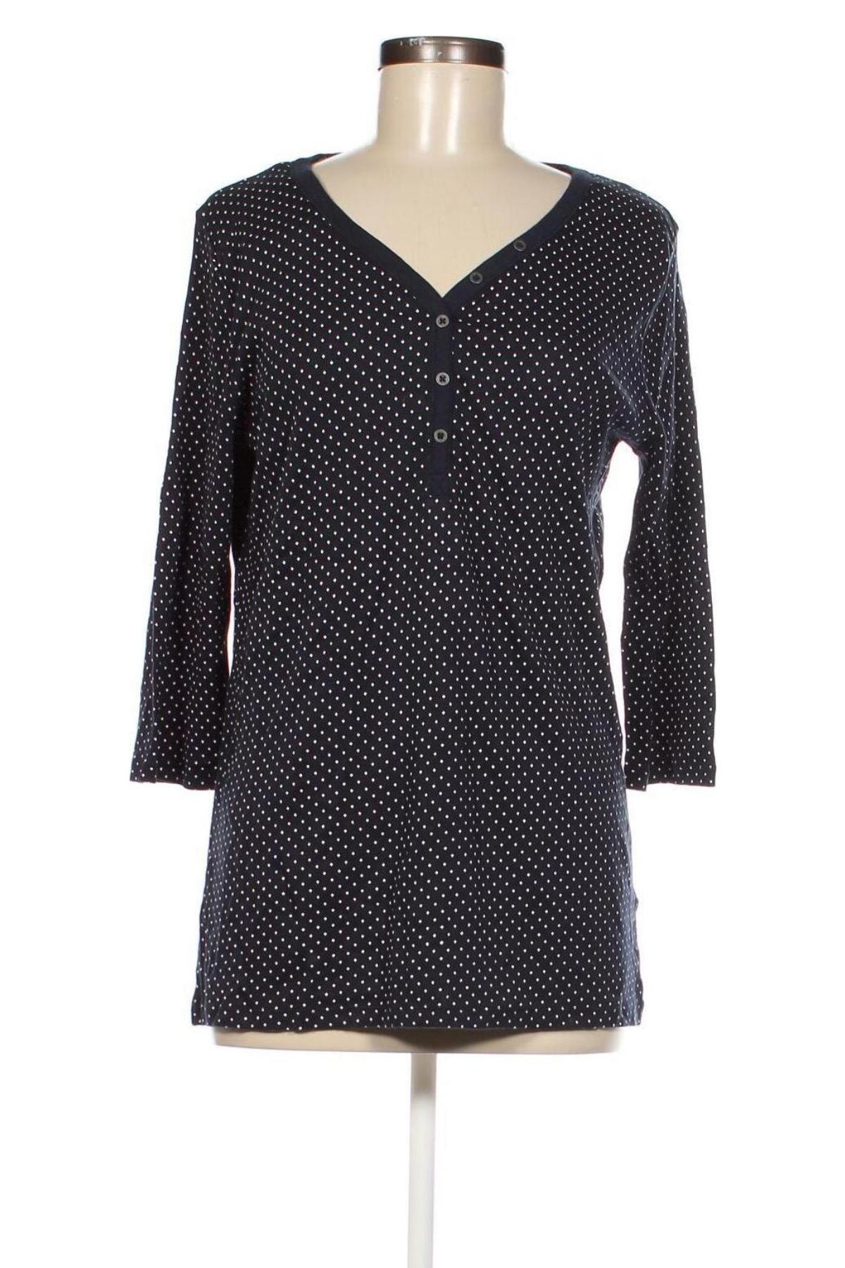 Γυναικεία μπλούζα C&A, Μέγεθος XL, Χρώμα Μπλέ, Τιμή 11,75 €