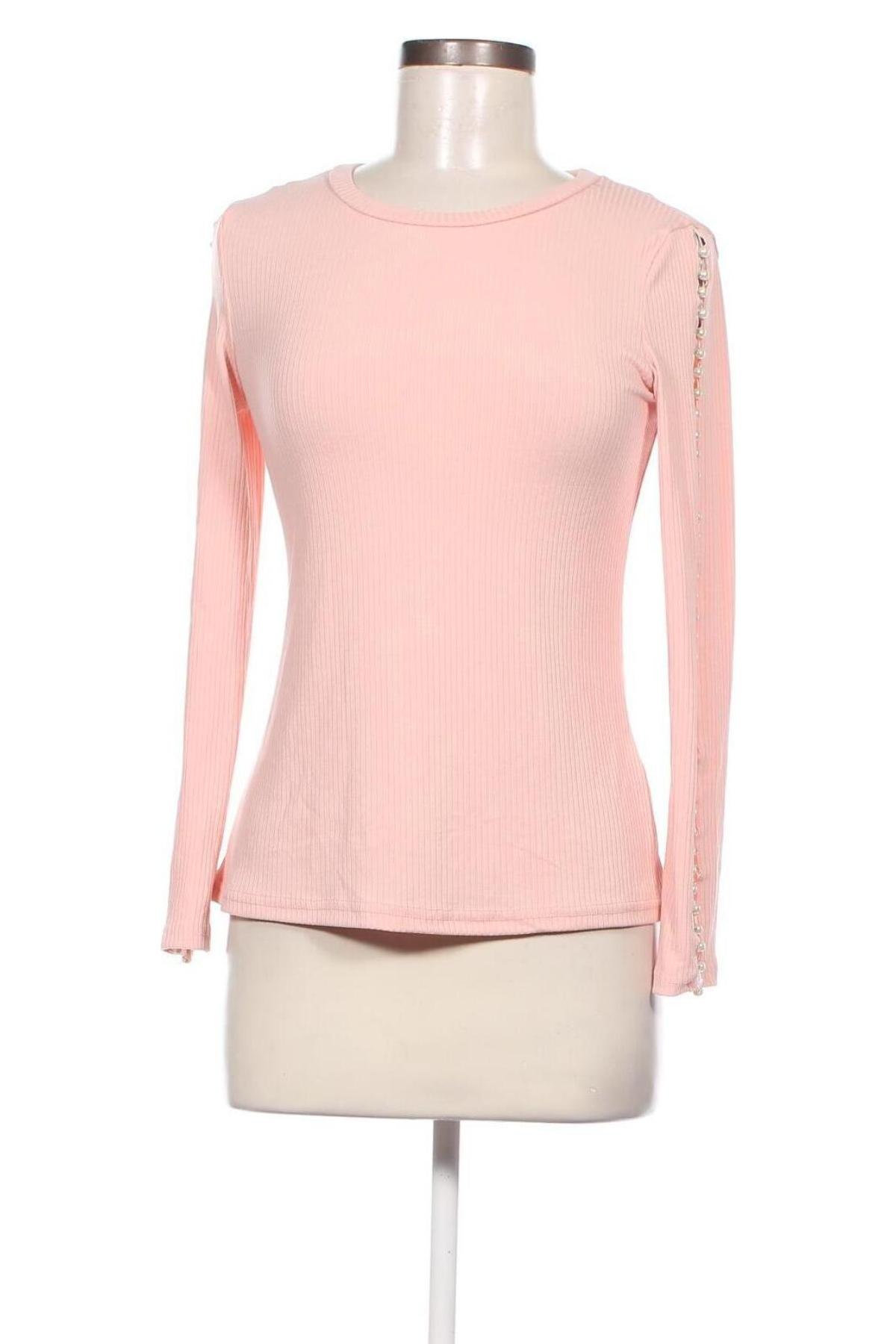 Damen Shirt CBR, Größe S, Farbe Rosa, Preis € 13,22
