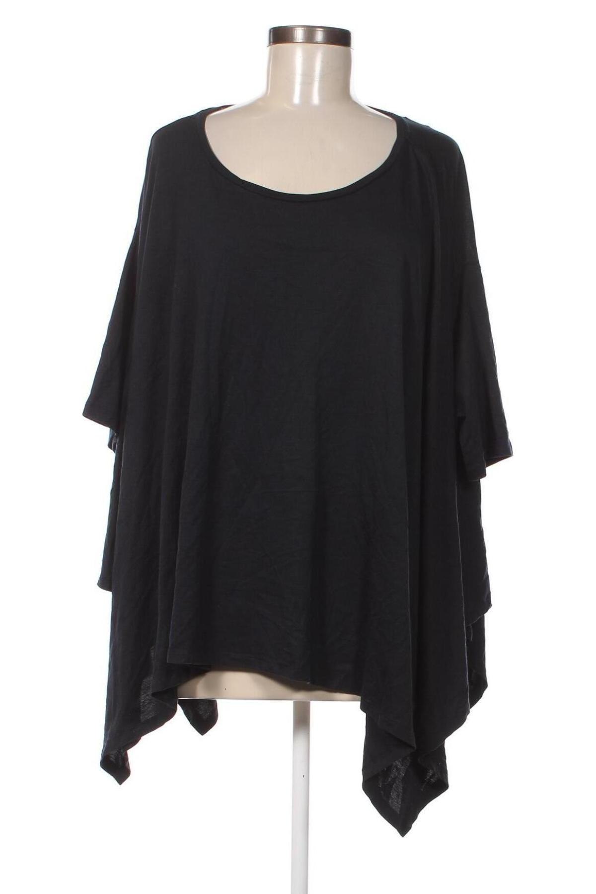 Γυναικεία μπλούζα COS, Μέγεθος L, Χρώμα Μπλέ, Τιμή 25,36 €