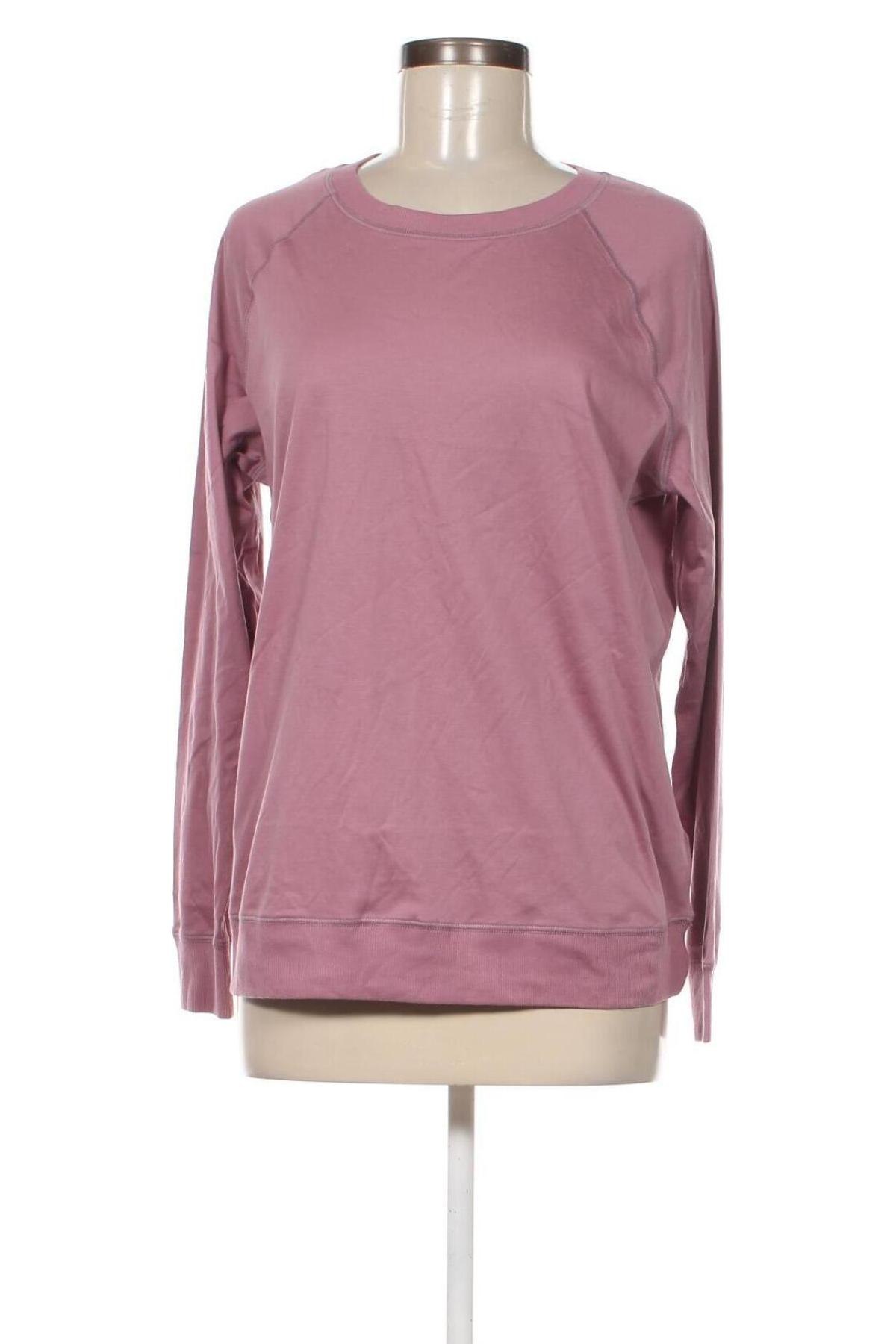 Дамска блуза Calida, Размер M, Цвят Лилав, Цена 58,14 лв.