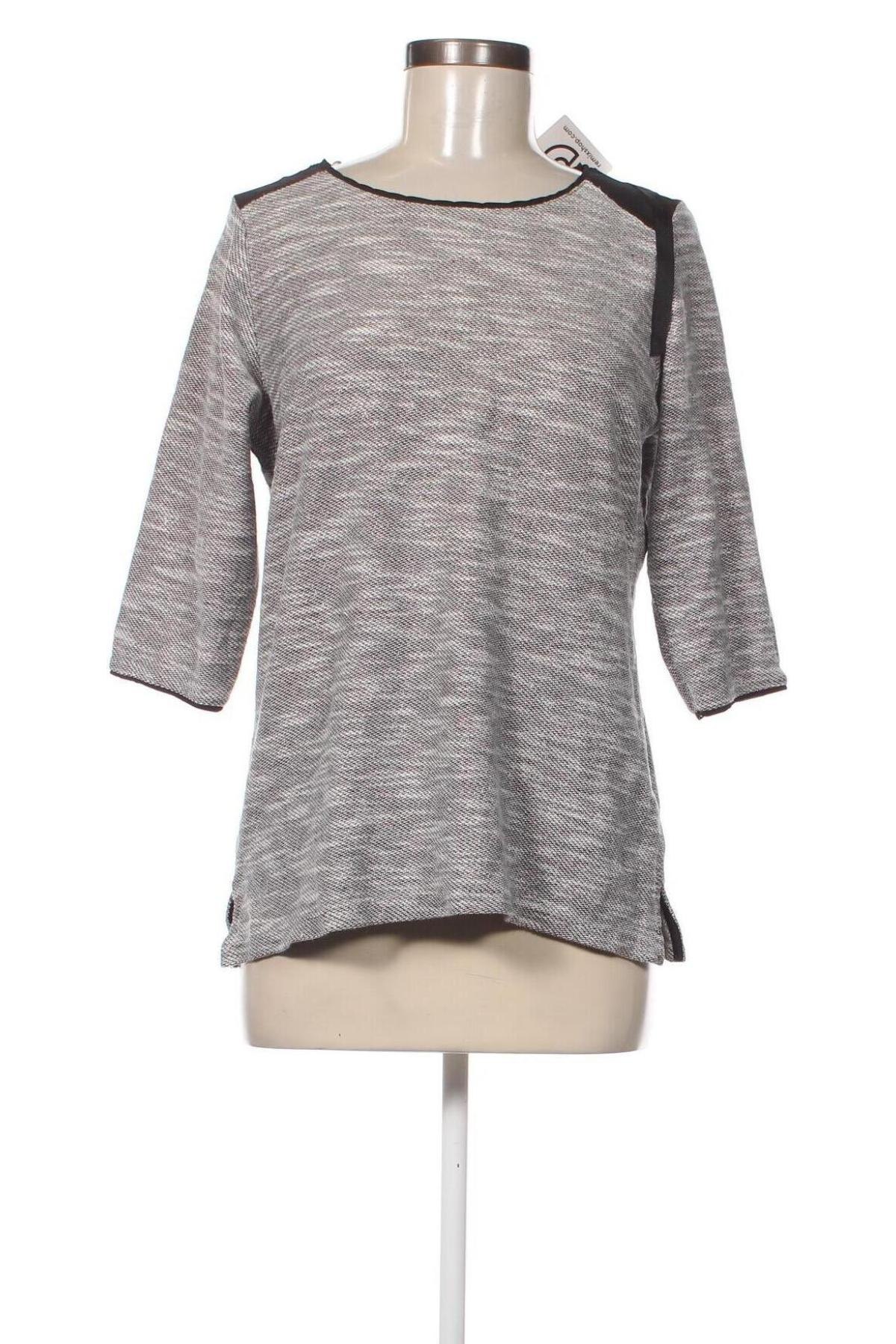 Γυναικεία μπλούζα Camaieu, Μέγεθος L, Χρώμα Πολύχρωμο, Τιμή 2,47 €