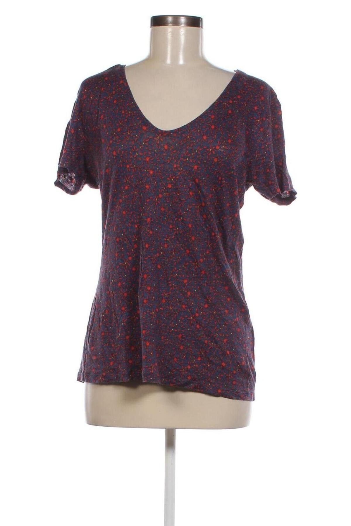 Damen Shirt Caroll, Größe M, Farbe Mehrfarbig, Preis € 10,65