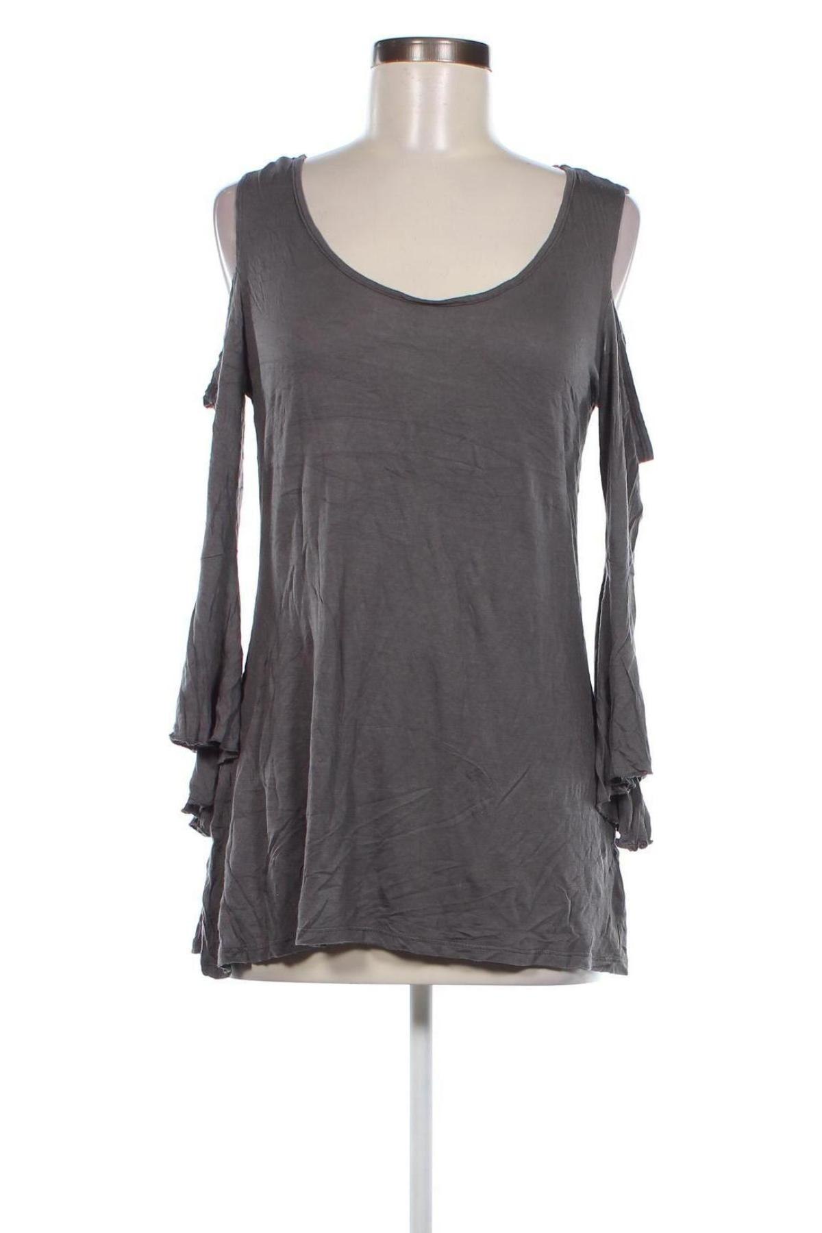 Damen Shirt Casa Lee, Größe XL, Farbe Grau, Preis 2,91 €