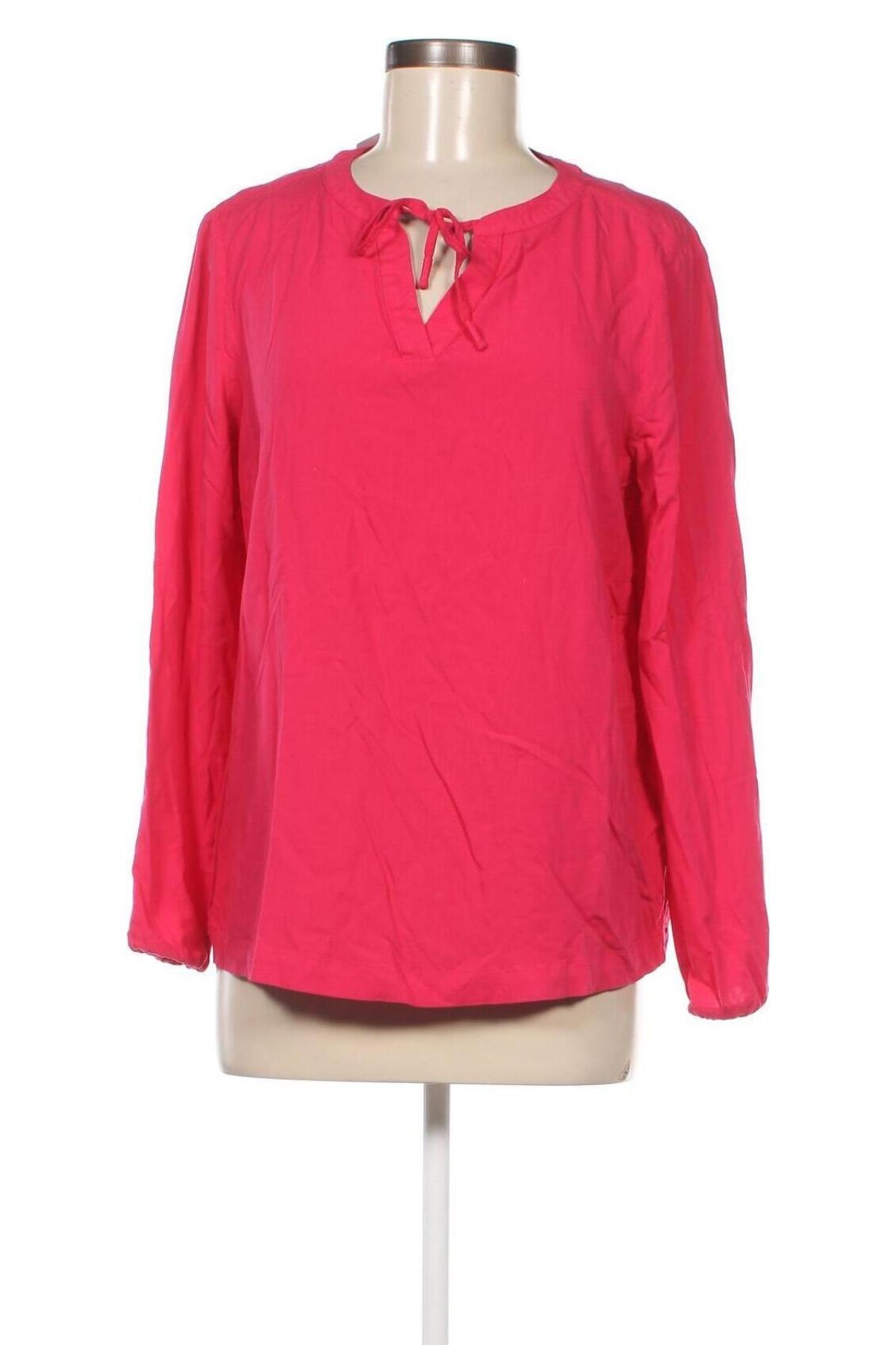 Дамска блуза Cecil, Размер M, Цвят Розов, Цена 11,52 лв.