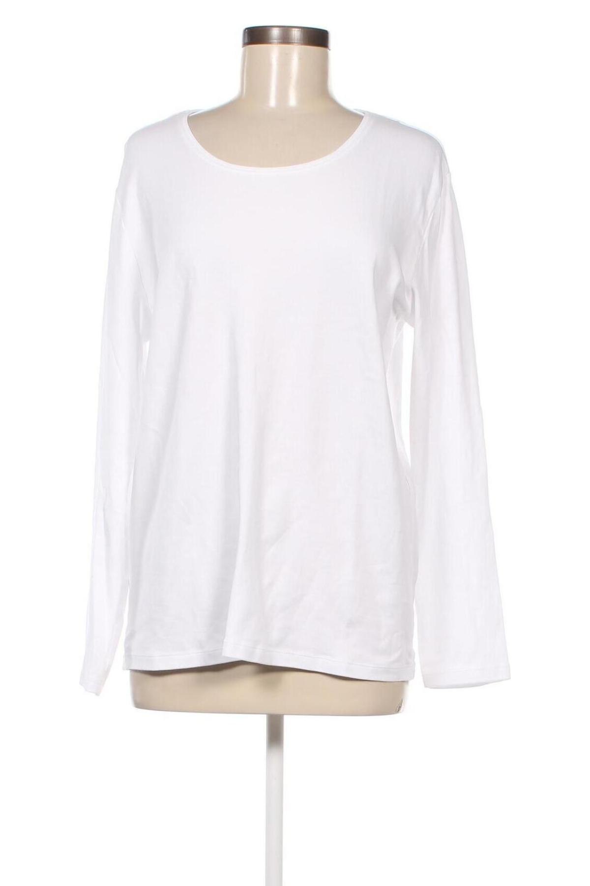 Дамска блуза Cecil, Размер XXL, Цвят Бял, Цена 72,00 лв.