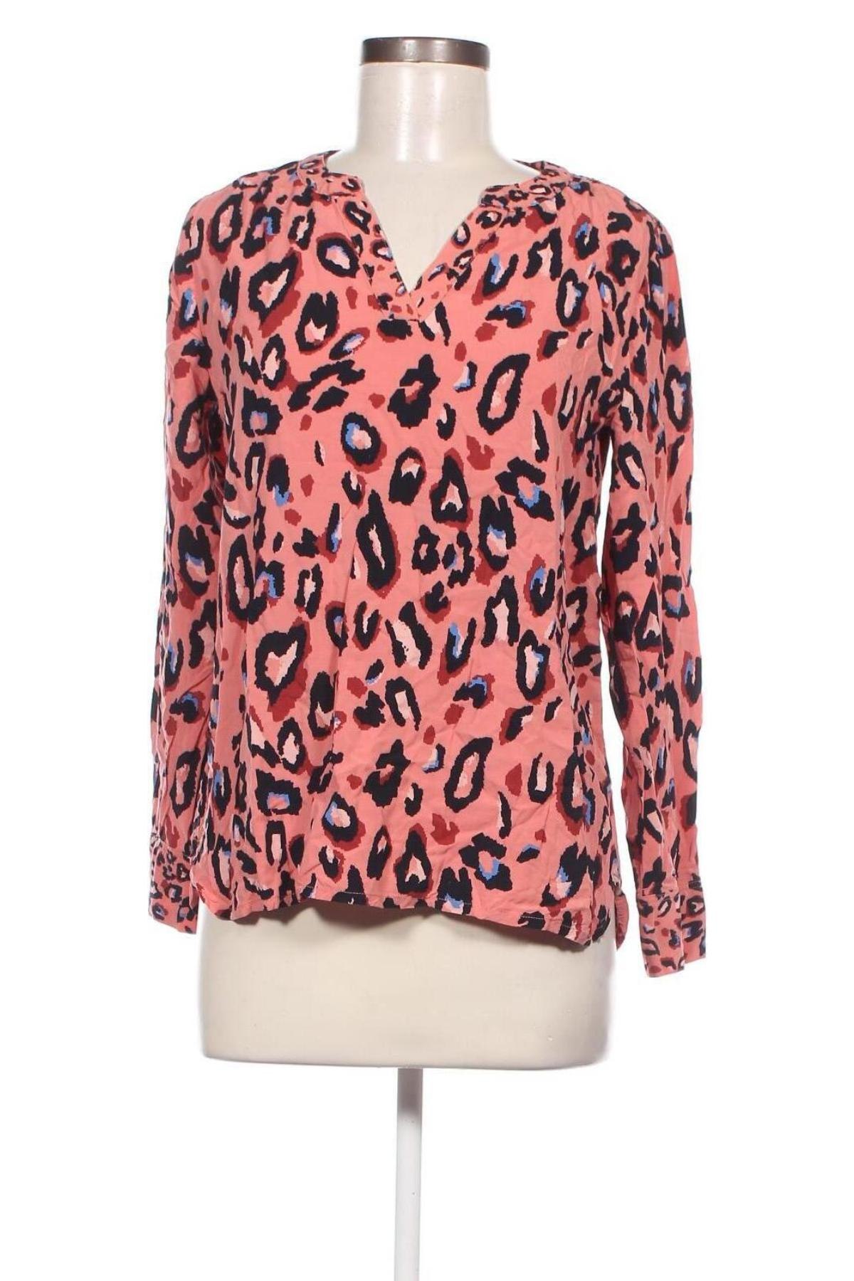 Γυναικεία μπλούζα Cecil, Μέγεθος M, Χρώμα Πολύχρωμο, Τιμή 2,23 €