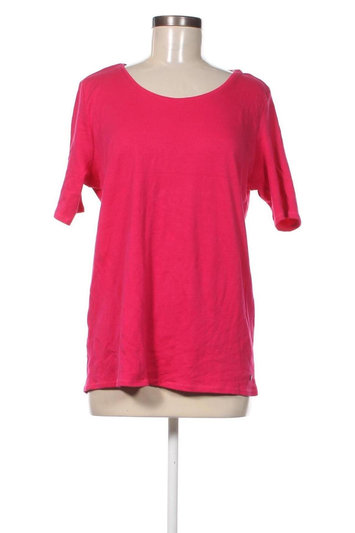 Дамска блуза Cecil, Размер XL, Цвят Розов, Цена 29,00 лв.