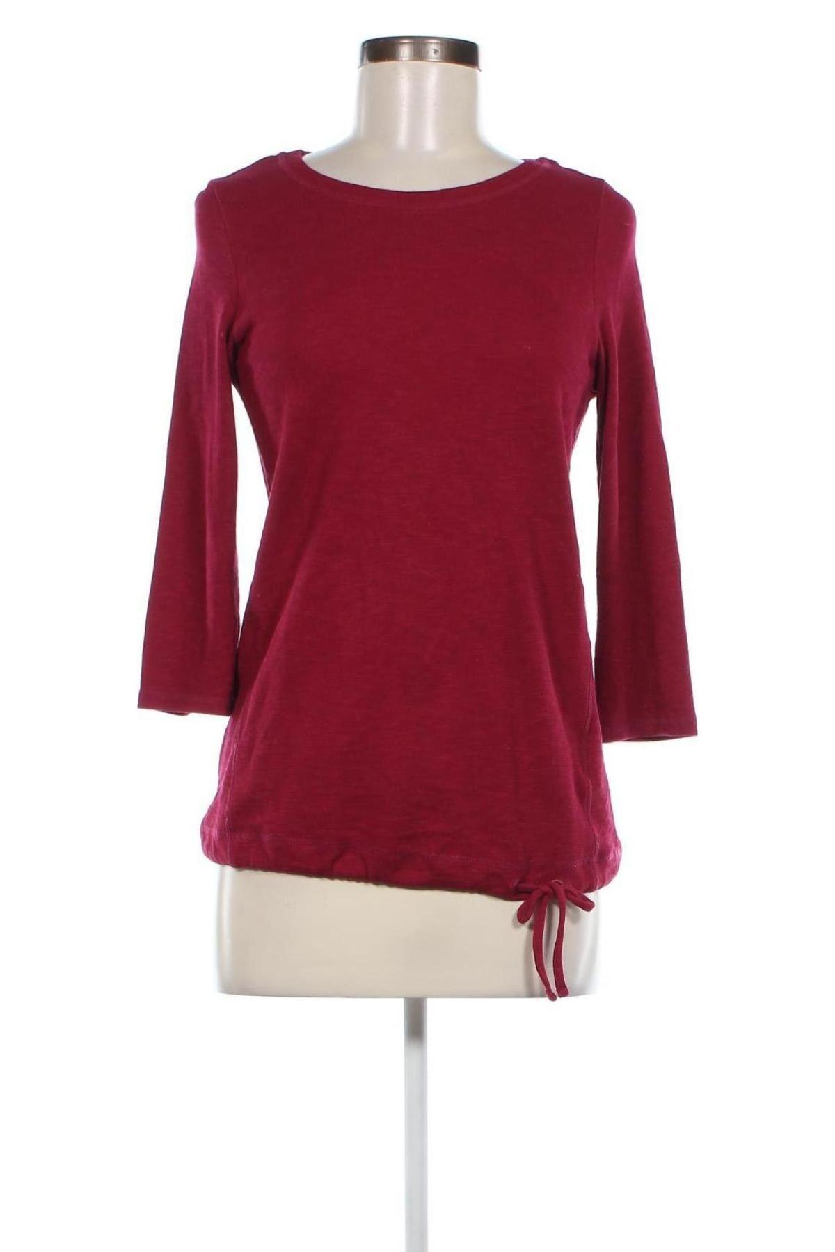 Γυναικεία μπλούζα Cecil, Μέγεθος XS, Χρώμα Ρόζ , Τιμή 3,77 €