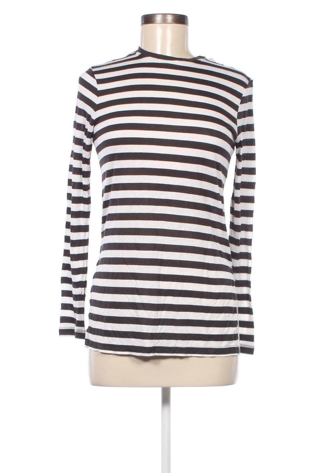 Γυναικεία μπλούζα Cheap Monday, Μέγεθος XS, Χρώμα Πολύχρωμο, Τιμή 14,85 €