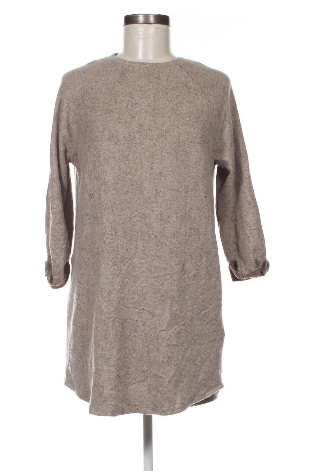 Damen Shirt Cherish, Größe M, Farbe Beige, Preis 1,98 €