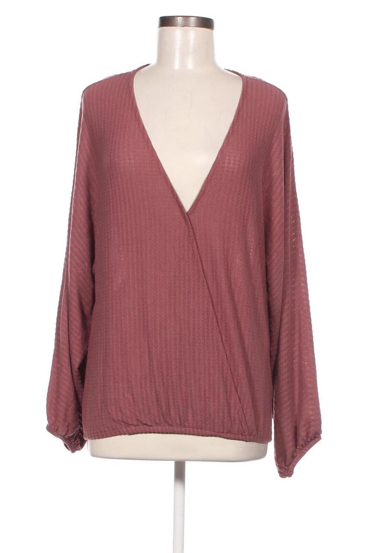 Damen Shirt Chicoree, Größe L, Farbe Rosa, Preis 13,22 €