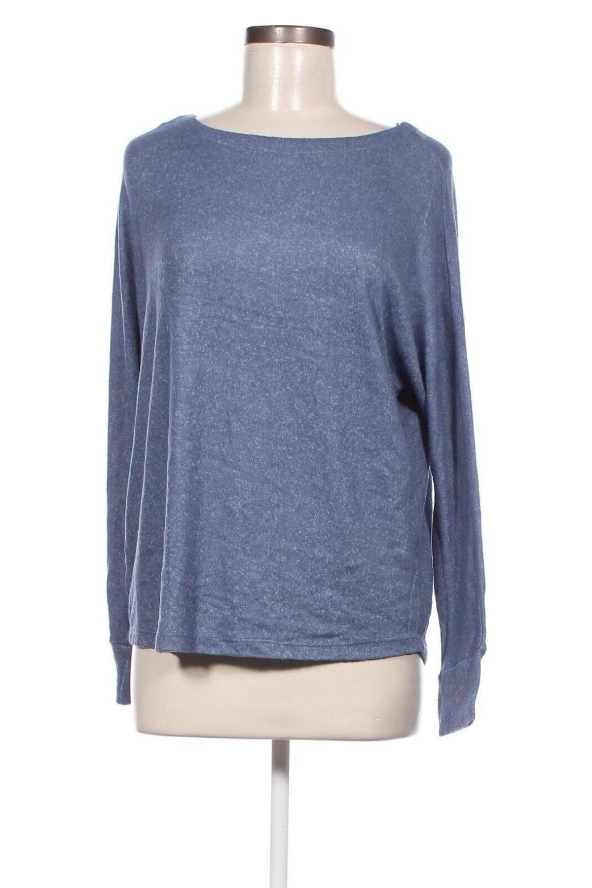 Damen Shirt Chicoree, Größe L, Farbe Blau, Preis € 4,36