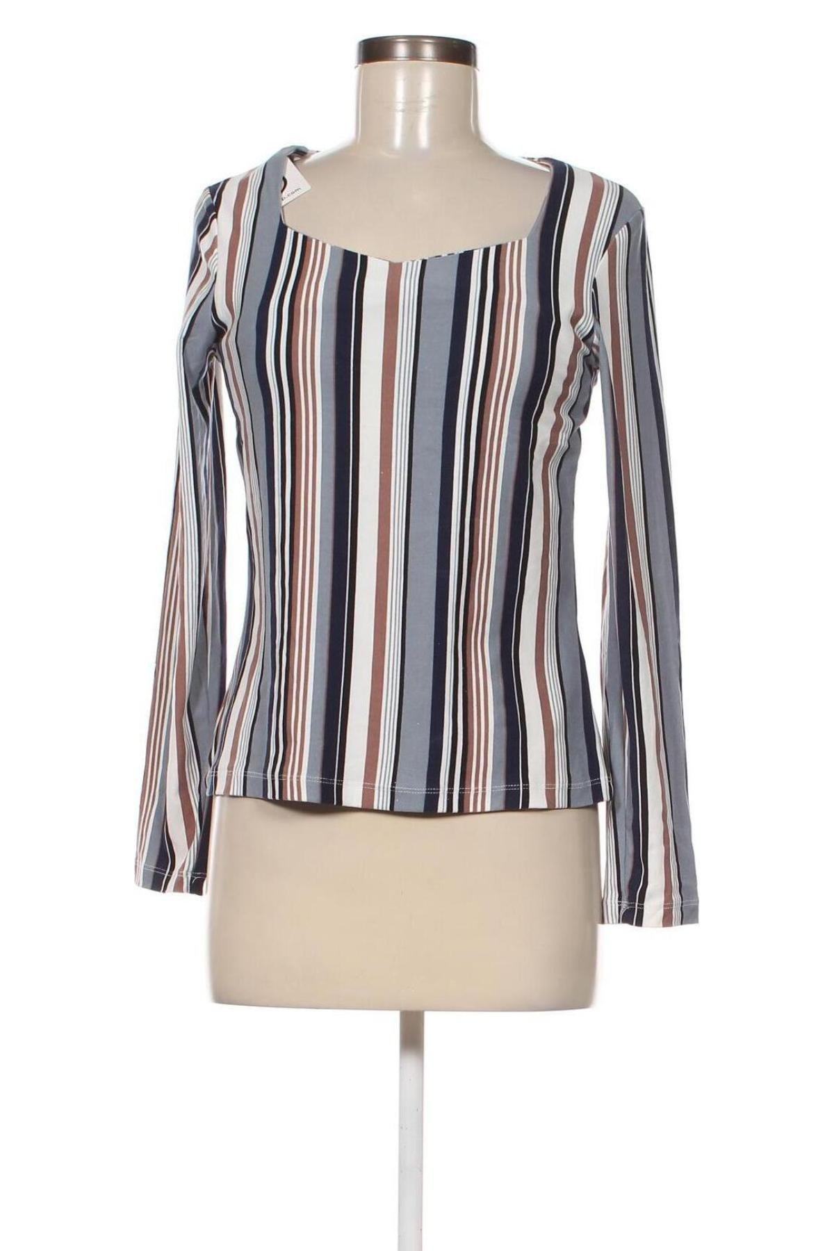 Damen Shirt Chicoree, Größe XS, Farbe Mehrfarbig, Preis € 3,83
