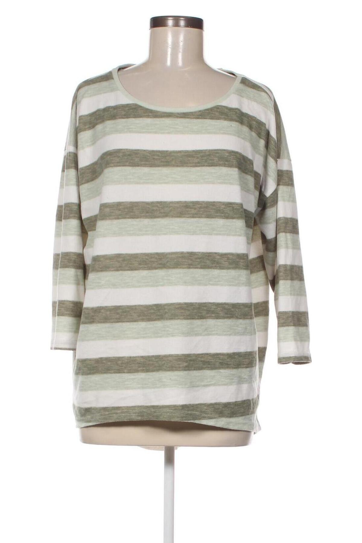 Damen Shirt Chicoree, Größe XL, Farbe Grün, Preis 4,49 €