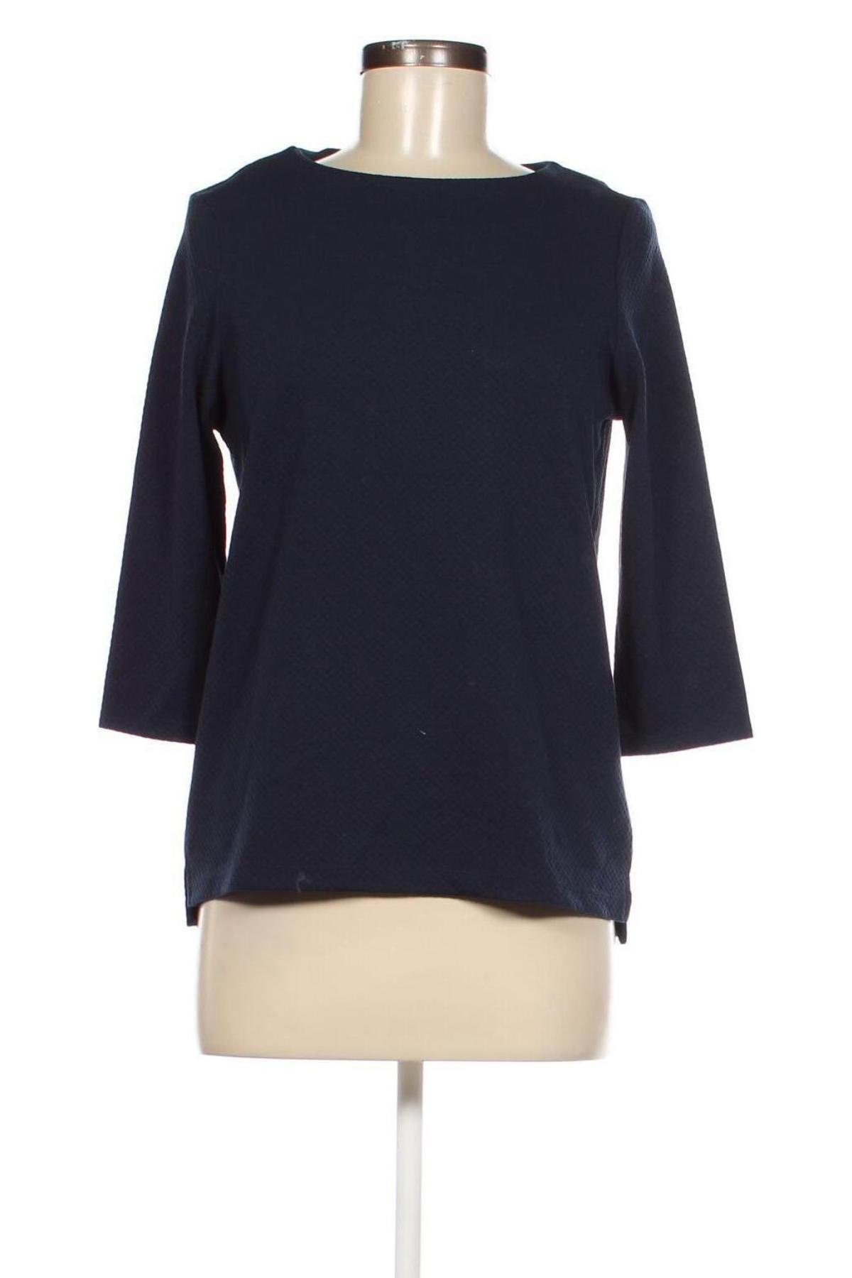 Damen Shirt Christian Berg, Größe S, Farbe Blau, Preis 2,09 €