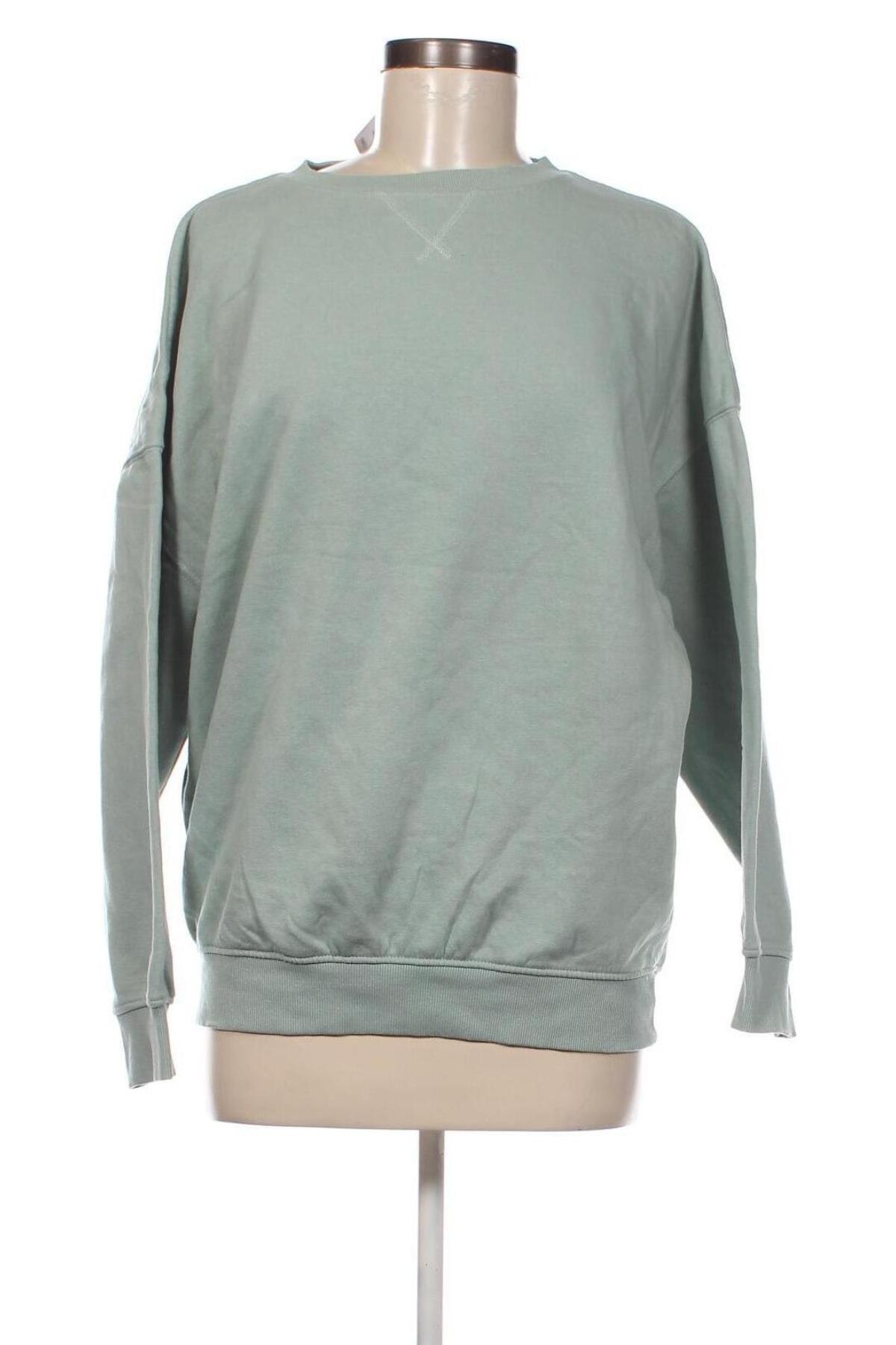 Damen Shirt Clockhouse, Größe S, Farbe Grün, Preis € 2,38