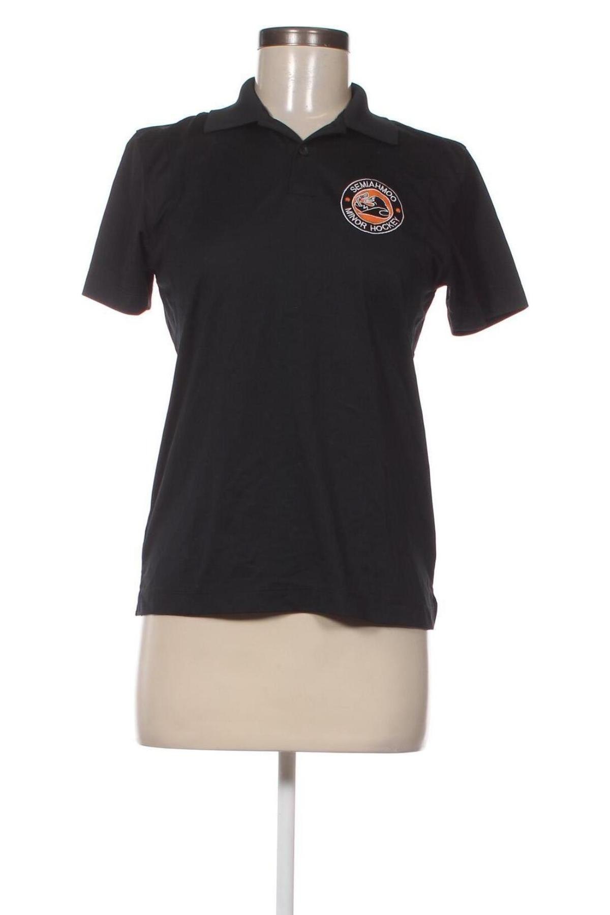 Damen Shirt Coal Harbour, Größe L, Farbe Grau, Preis € 3,90