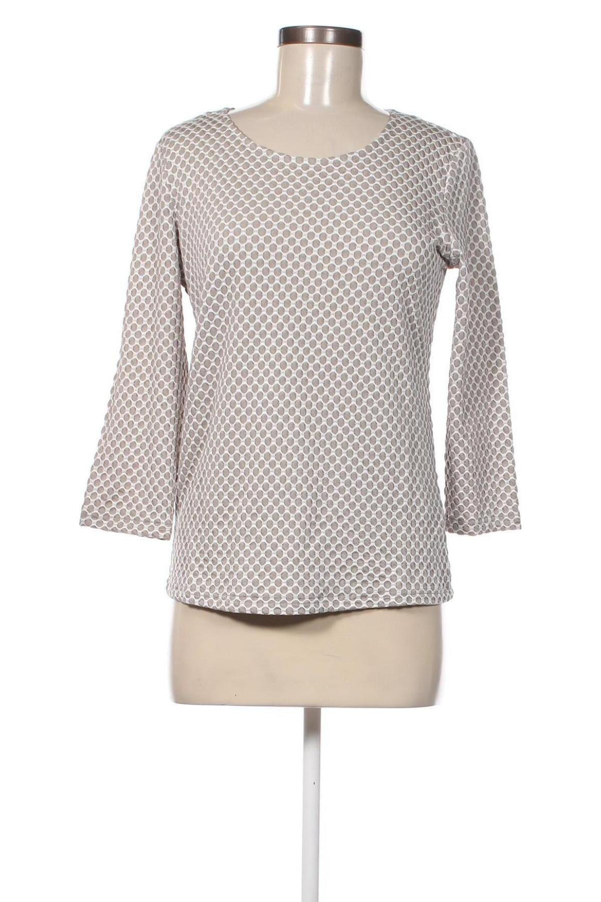 Γυναικεία μπλούζα Collection L, Μέγεθος S, Χρώμα Γκρί, Τιμή 3,41 €