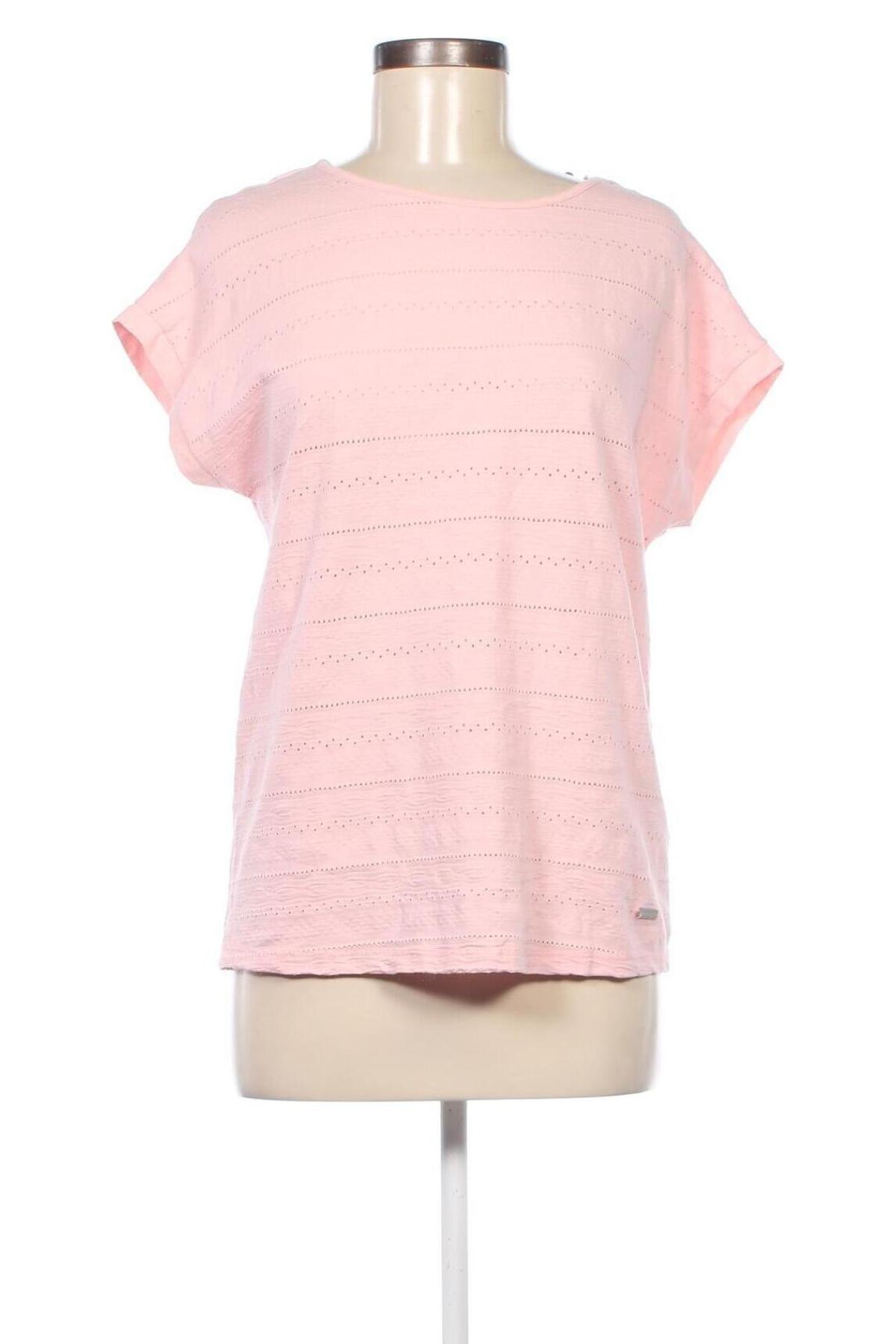 Дамска блуза Collection L, Размер S, Цвят Розов, Цена 19,00 лв.
