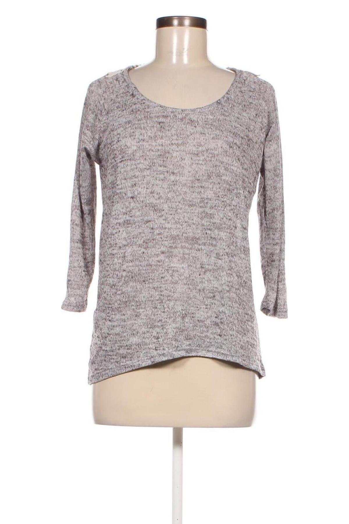 Damen Shirt Colloseum, Größe L, Farbe Grau, Preis 3,04 €