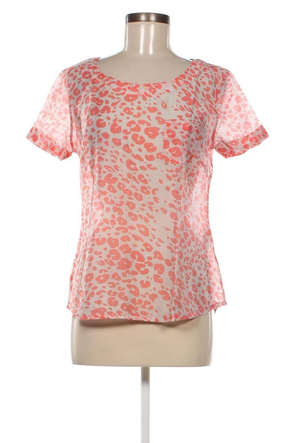 Damen Shirt Comma,, Größe S, Farbe Mehrfarbig, Preis 23,66 €