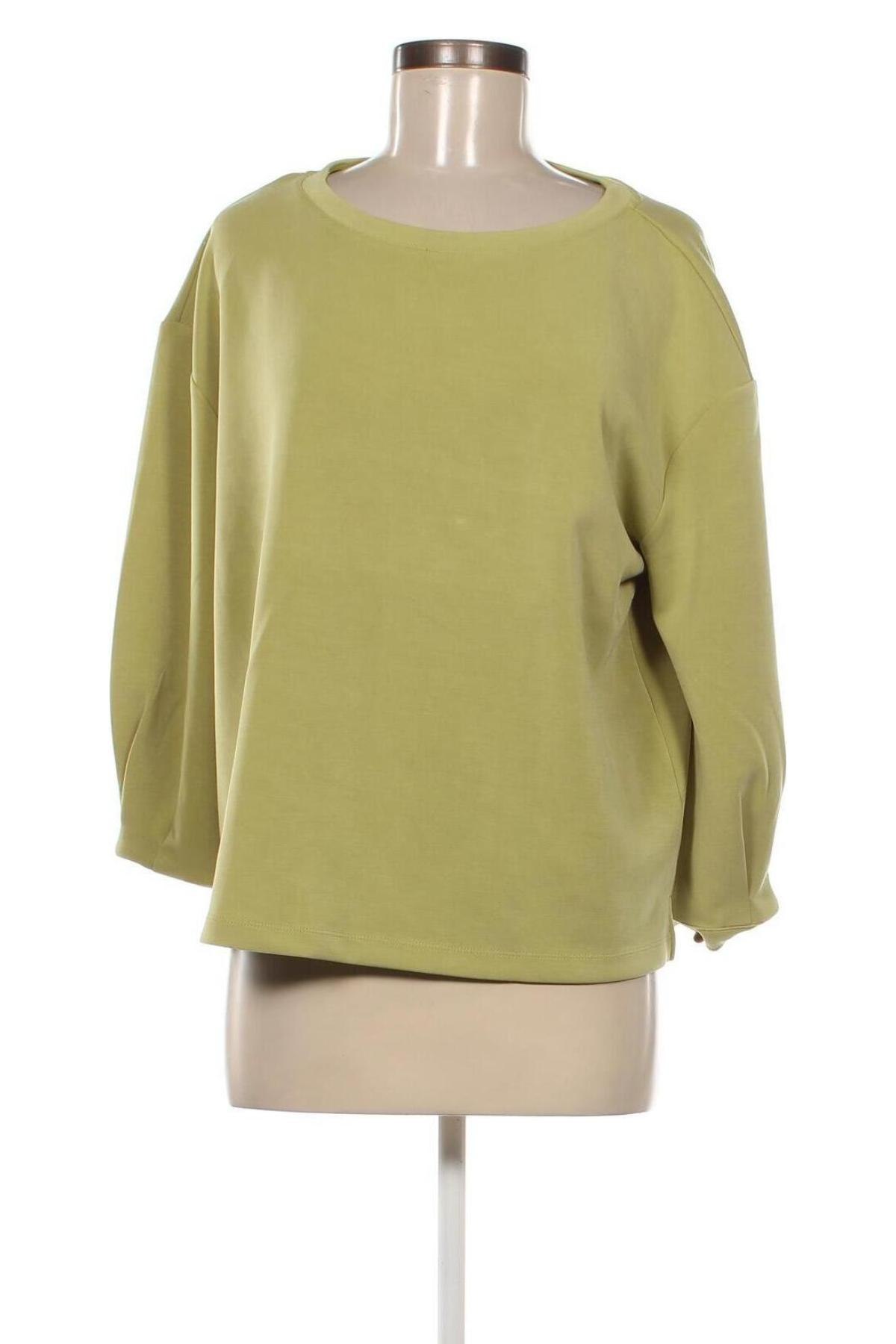 Damen Shirt Comma,, Größe M, Farbe Grün, Preis € 6,98