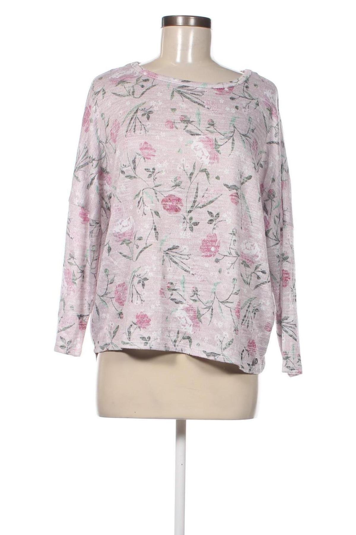 Γυναικεία μπλούζα Cool Code, Μέγεθος XXL, Χρώμα Πολύχρωμο, Τιμή 11,05 €