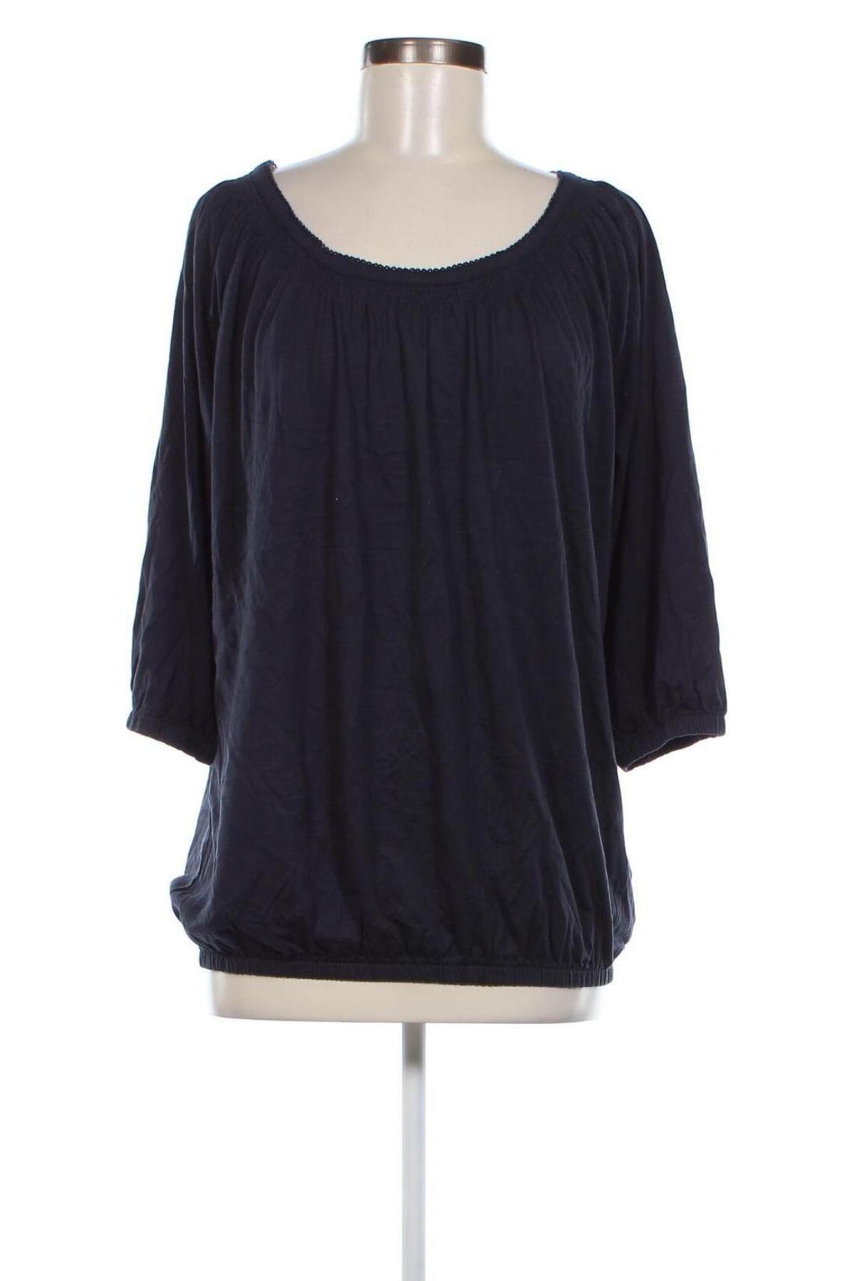 Damen Shirt Cool Code, Größe XL, Farbe Blau, Preis € 13,22