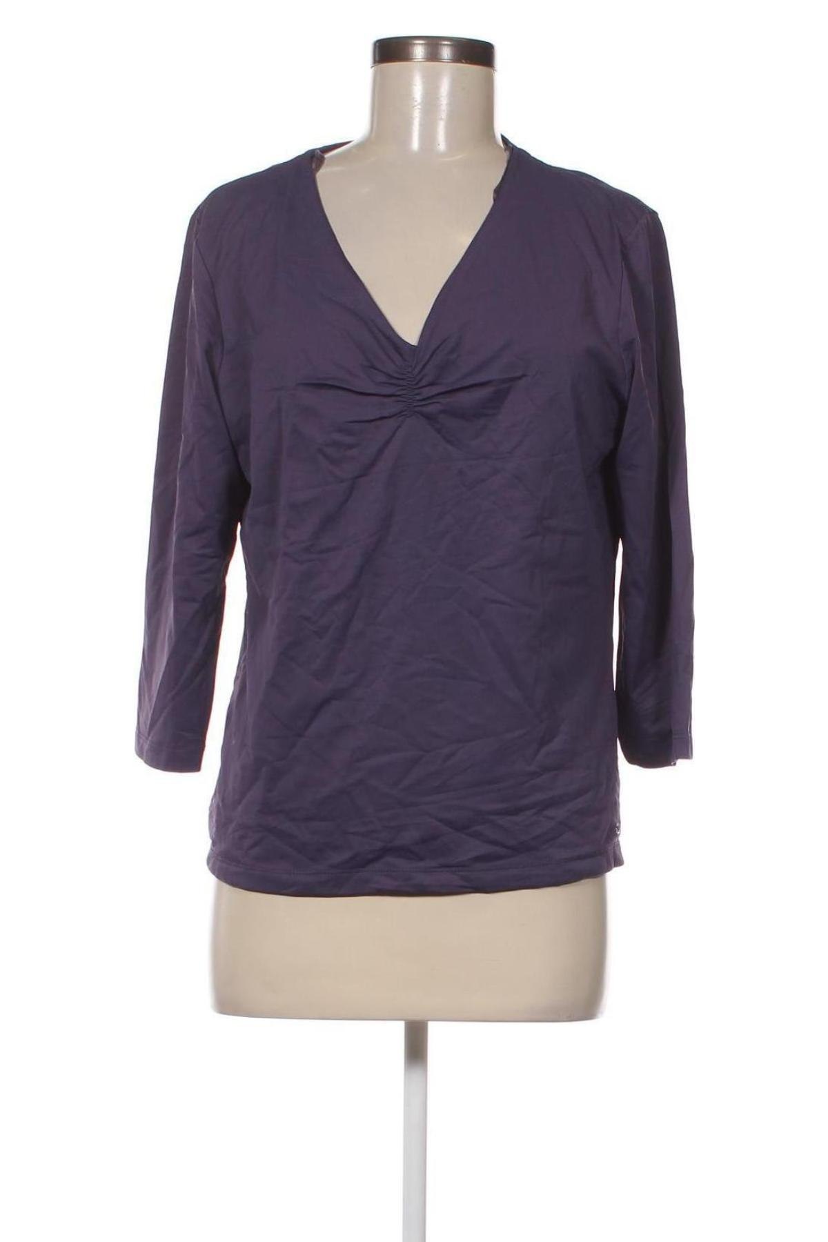 Γυναικεία μπλούζα Cool Water, Μέγεθος XL, Χρώμα Βιολετί, Τιμή 3,64 €