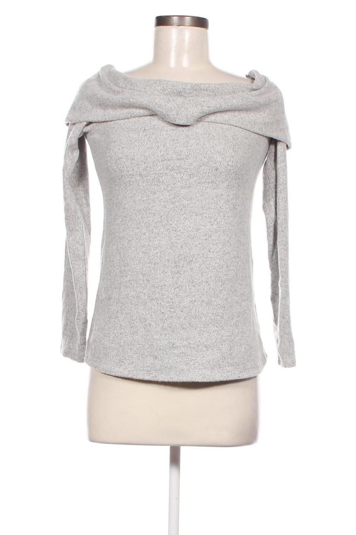 Damen Shirt Edc By Esprit, Größe M, Farbe Grau, Preis 2,51 €