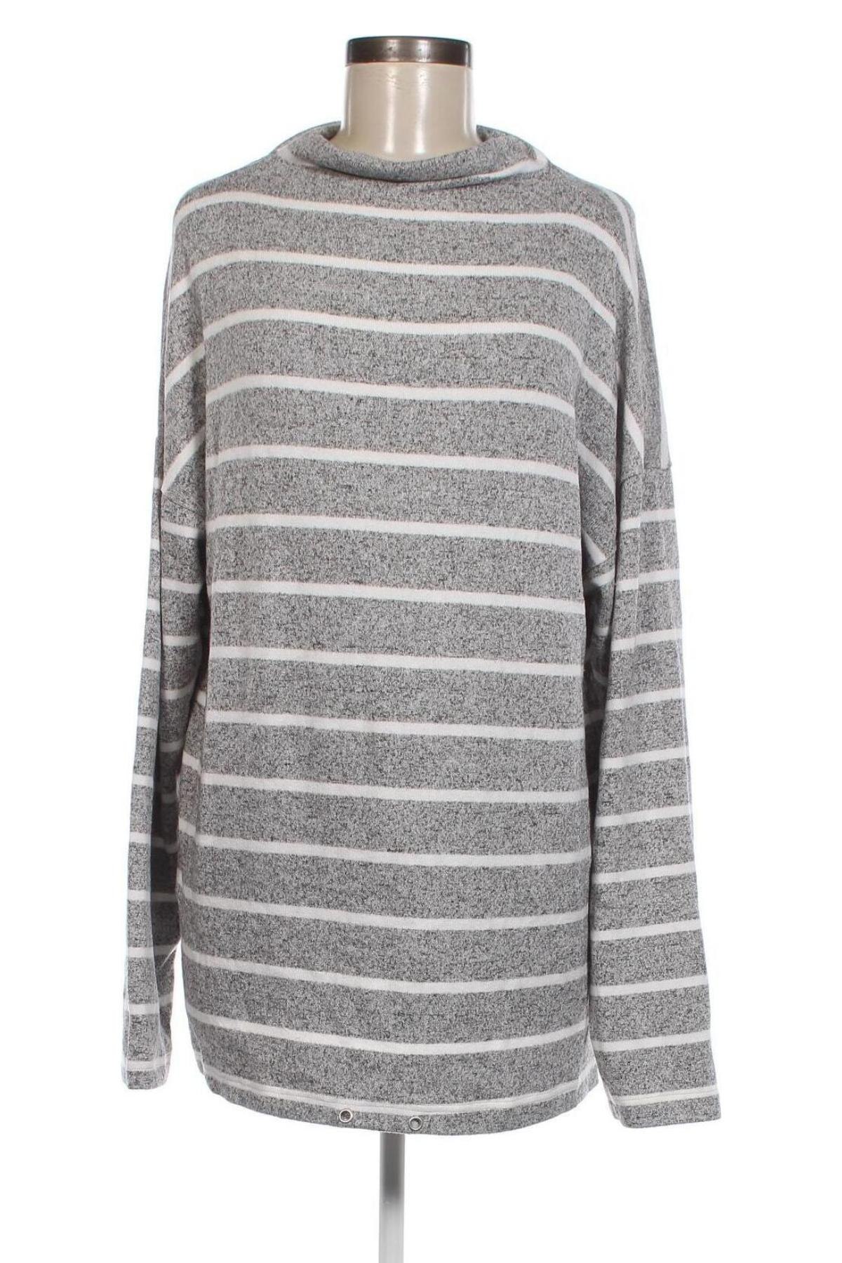 Γυναικεία μπλούζα Ellen Amber, Μέγεθος XXL, Χρώμα Πολύχρωμο, Τιμή 8,11 €