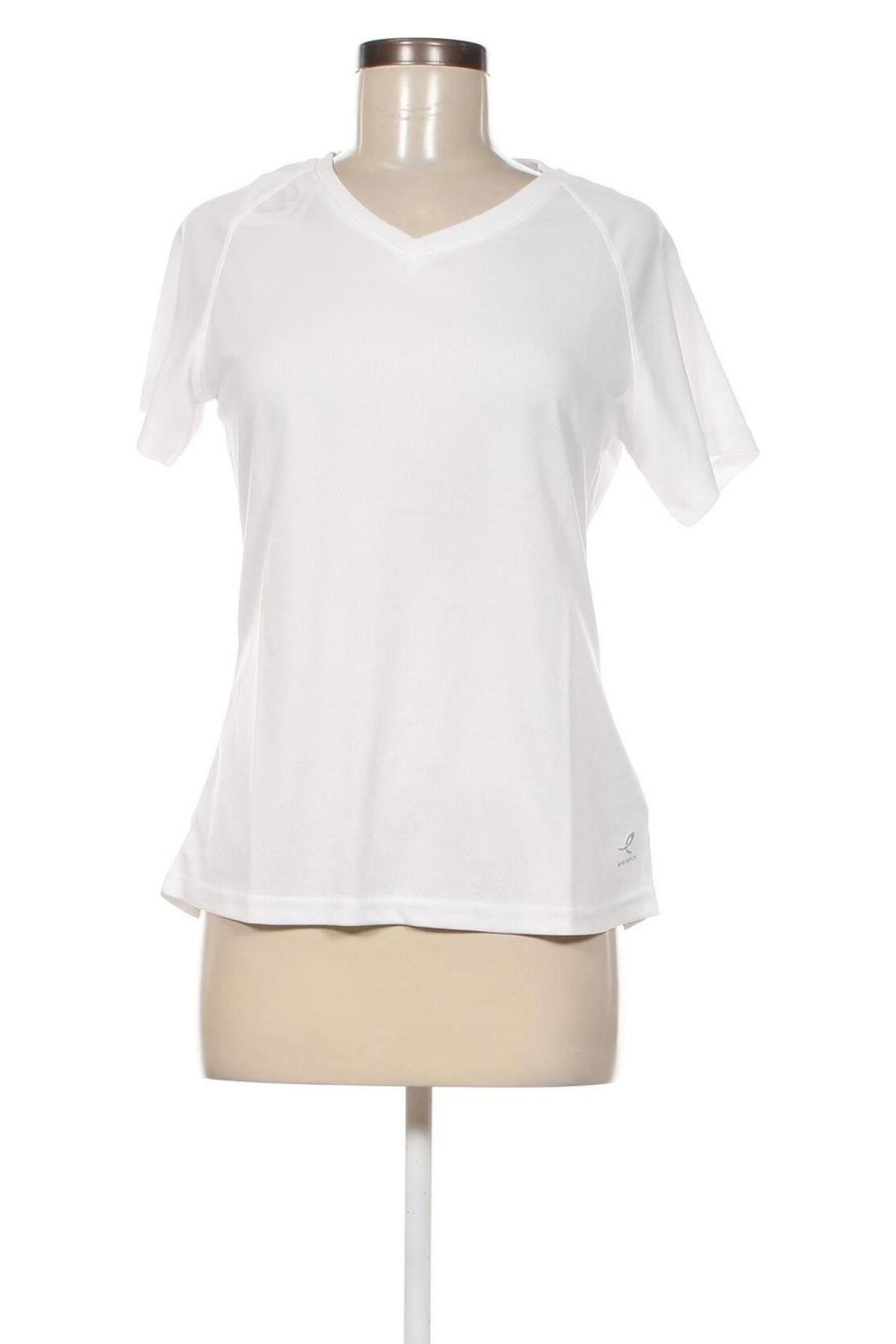 Γυναικεία μπλούζα Energetics, Μέγεθος M, Χρώμα Λευκό, Τιμή 15,98 €
