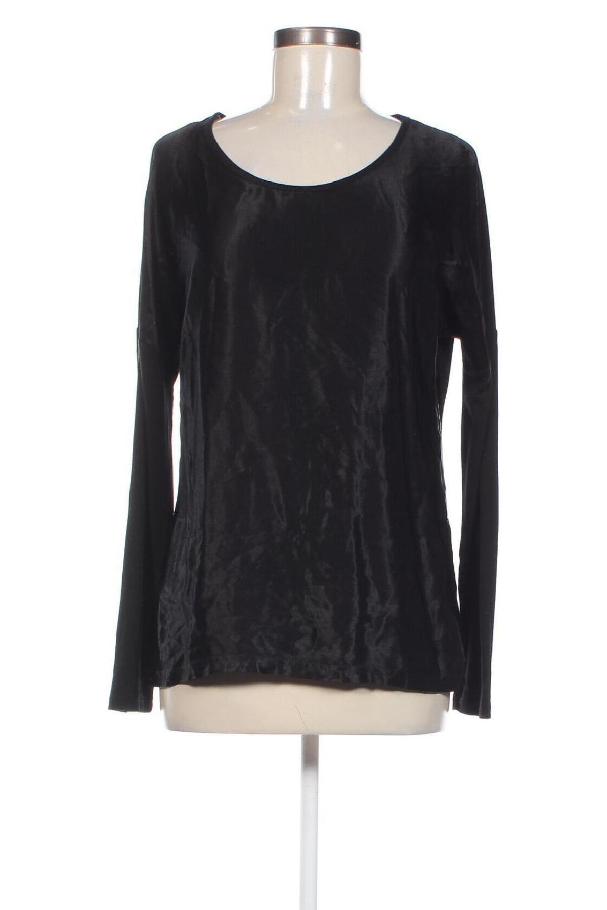 Damen Shirt Esmara, Größe M, Farbe Schwarz, Preis 1,98 €