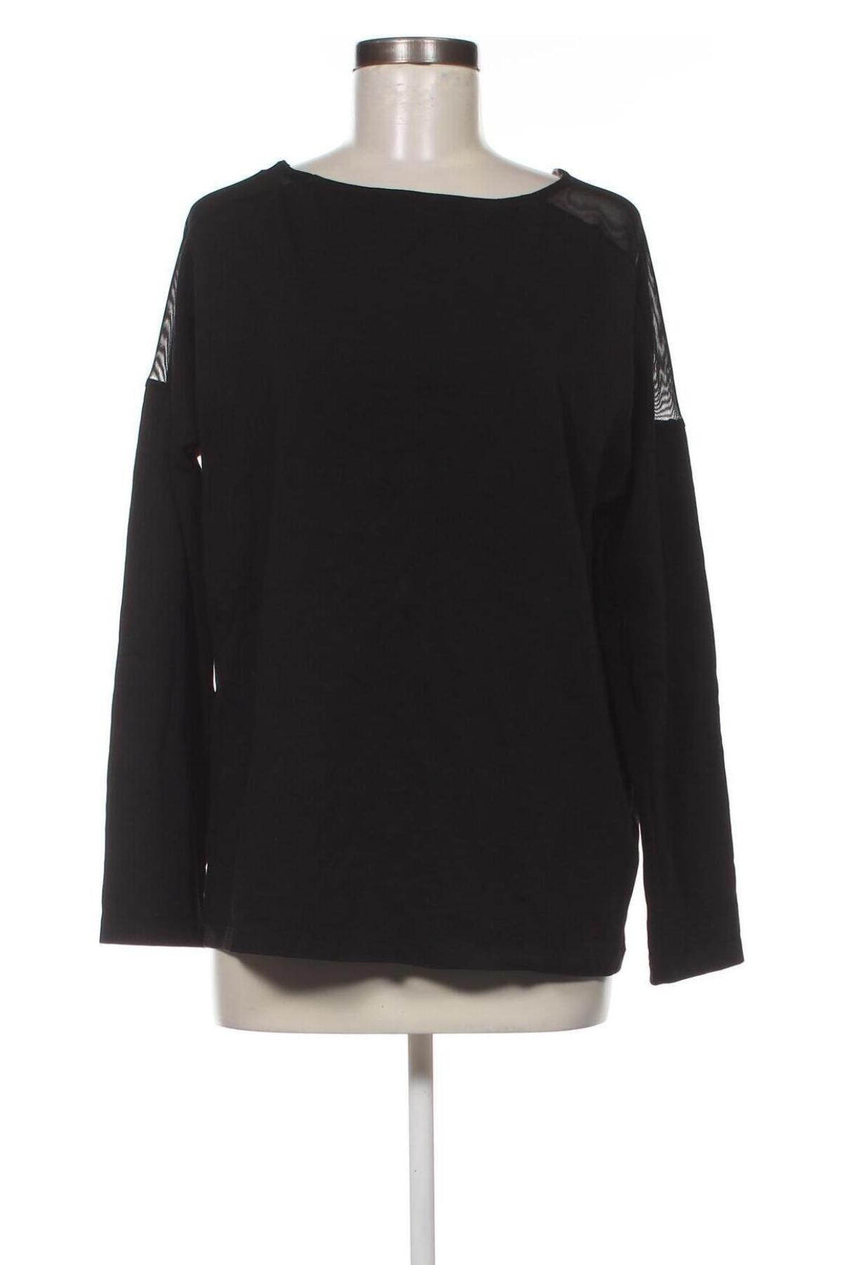 Damen Shirt Esmara, Größe M, Farbe Schwarz, Preis € 1,98
