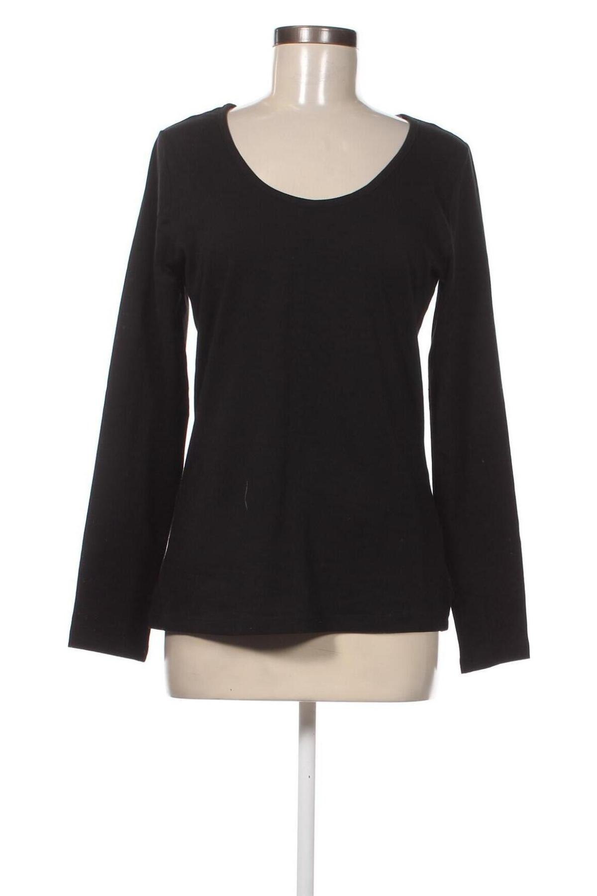 Damen Shirt Esmara, Größe XL, Farbe Schwarz, Preis € 3,44