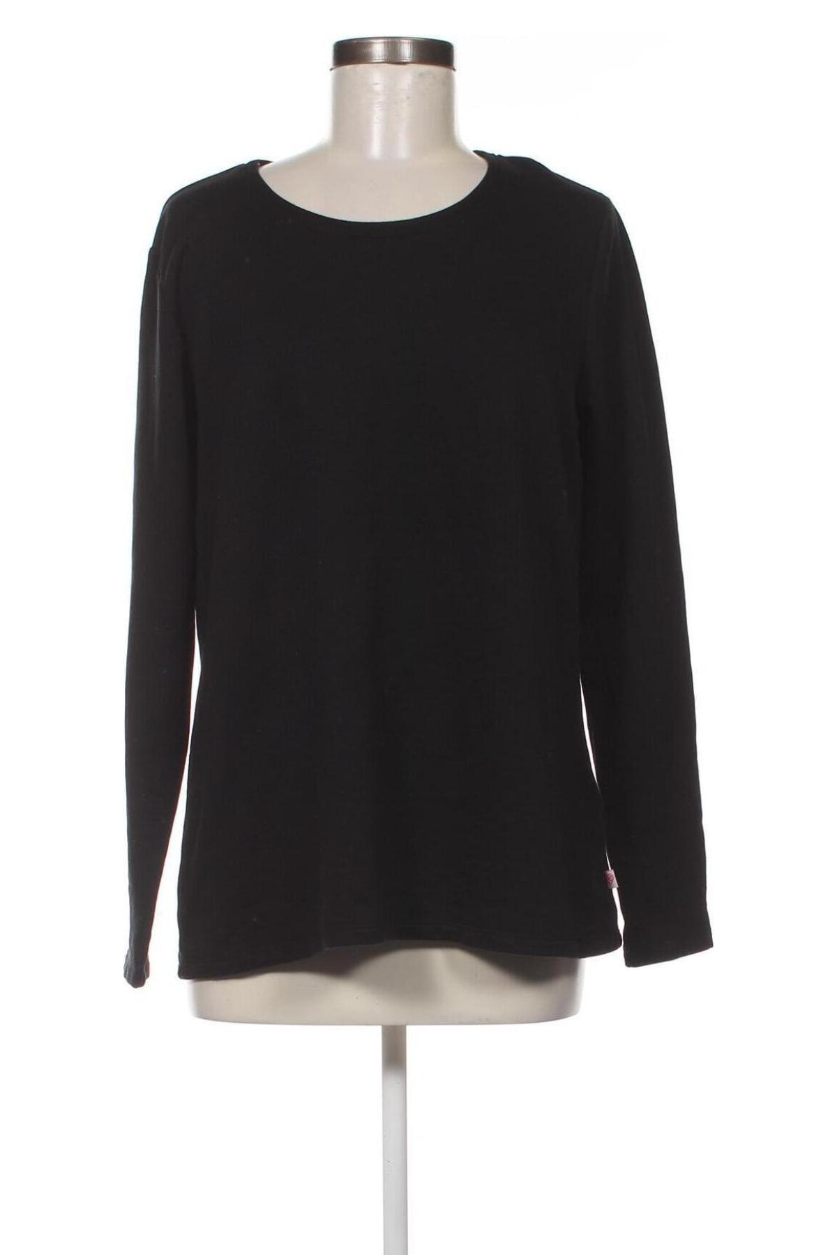Damen Shirt Esmara, Größe XL, Farbe Schwarz, Preis € 3,17