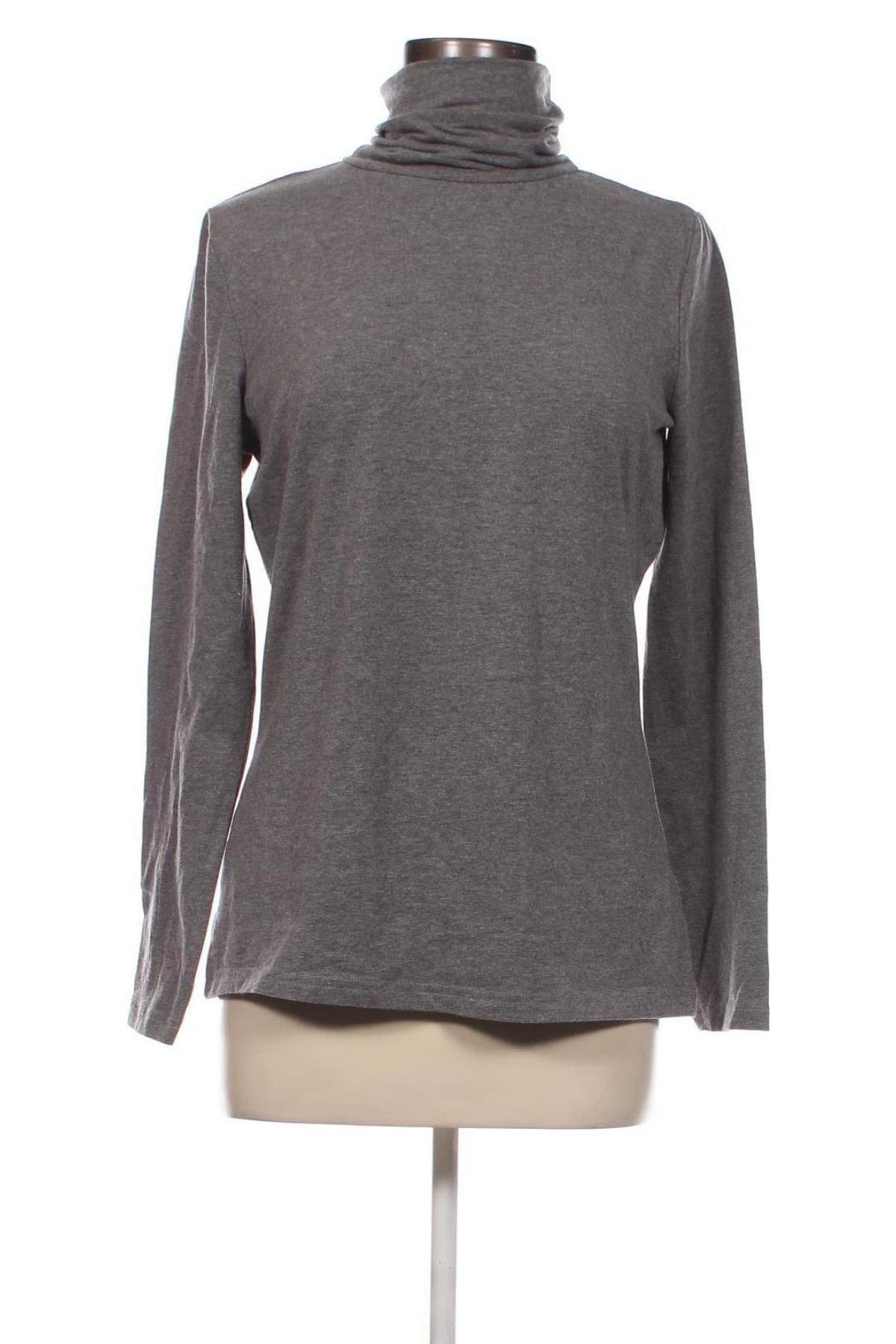 Damen Shirt Esmara, Größe XL, Farbe Grau, Preis € 2,91