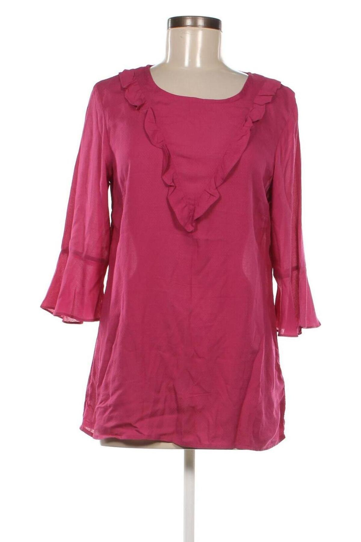 Γυναικεία μπλούζα Esmara, Μέγεθος M, Χρώμα Ρόζ , Τιμή 7,60 €