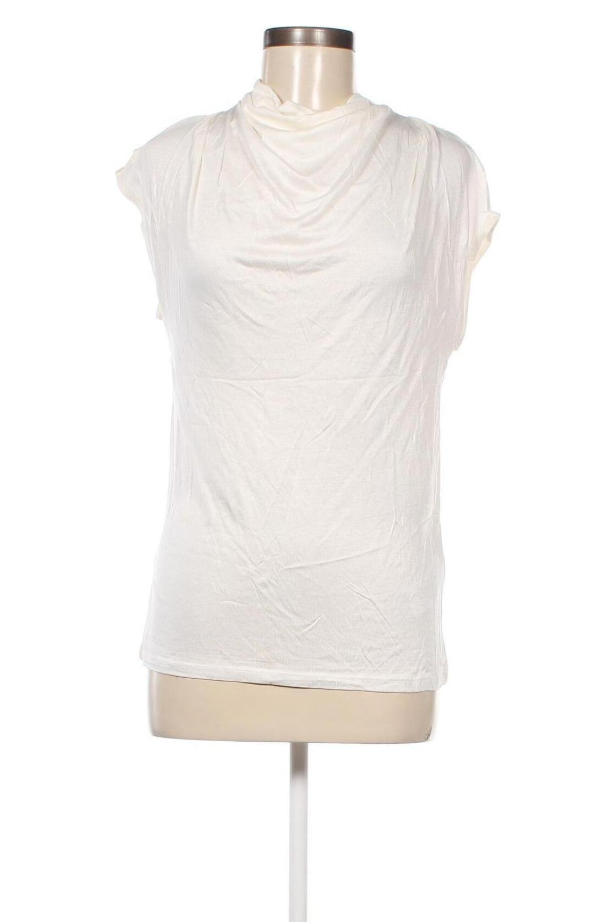 Bluză de femei Esprit, Mărime XS, Culoare Ecru, Preț 236,84 Lei