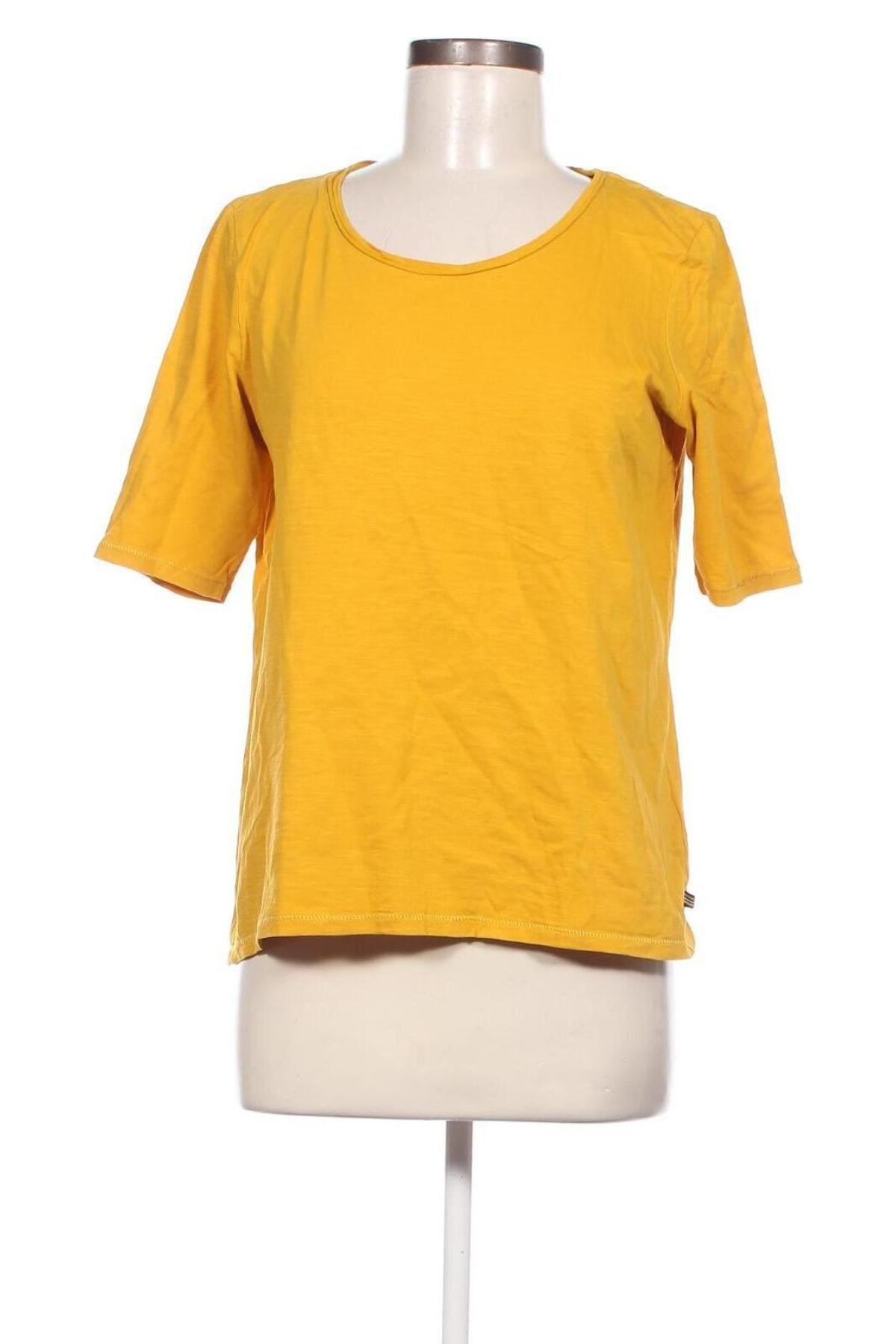Bluză de femei Esprit, Mărime S, Culoare Galben, Preț 78,95 Lei
