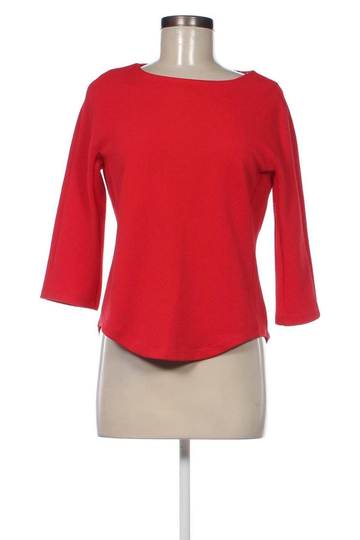 Damen Shirt Esprit, Größe L, Farbe Rot, Preis € 5,12