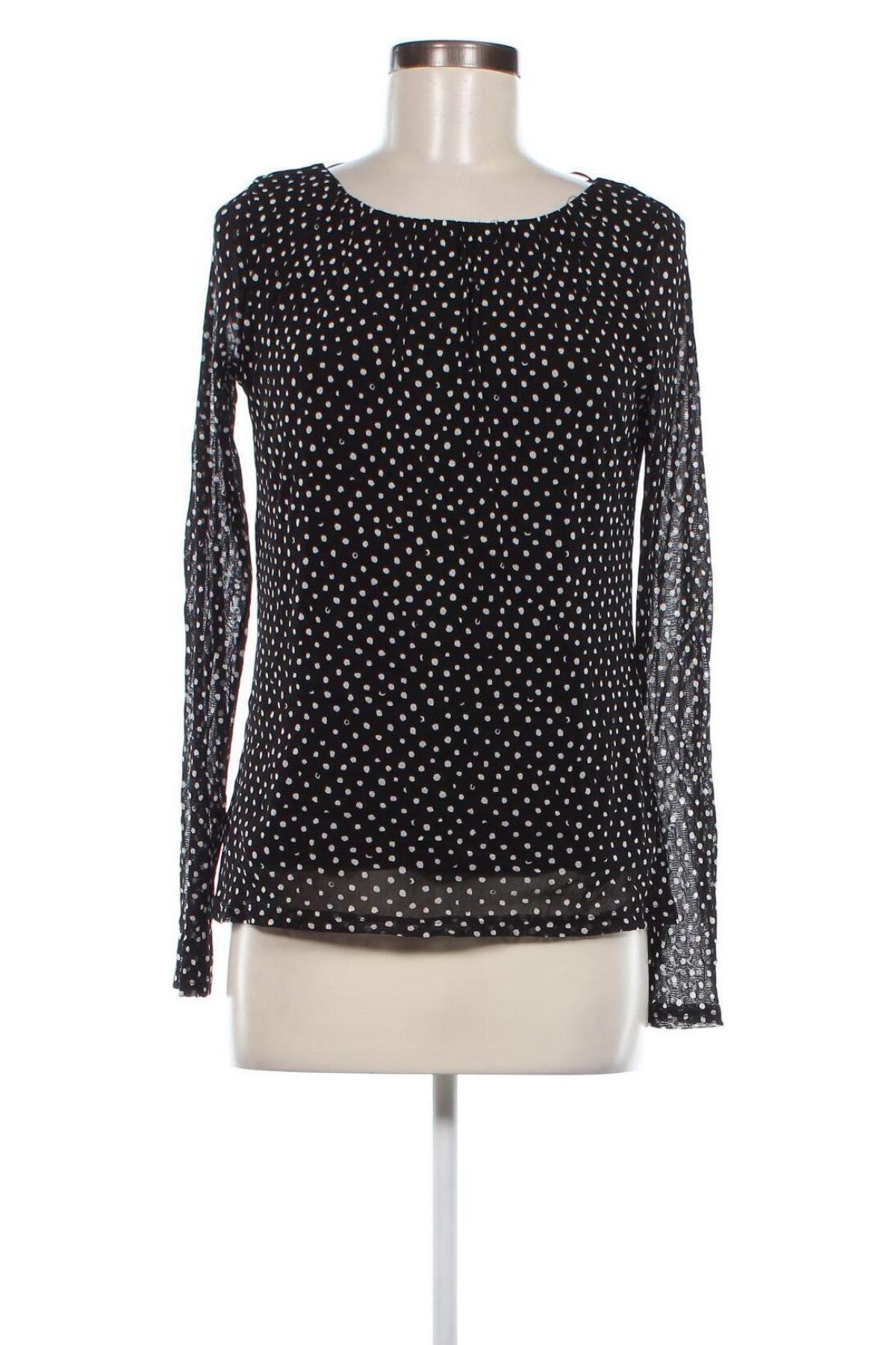 Дамска блуза Esprit, Размер L, Цвят Многоцветен, Цена 6,48 лв.