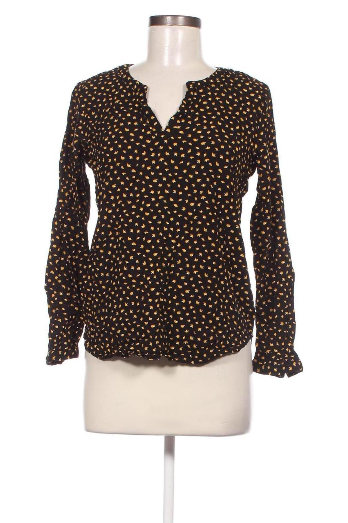 Дамска блуза Esprit, Размер S, Цвят Многоцветен, Цена 3,60 лв.