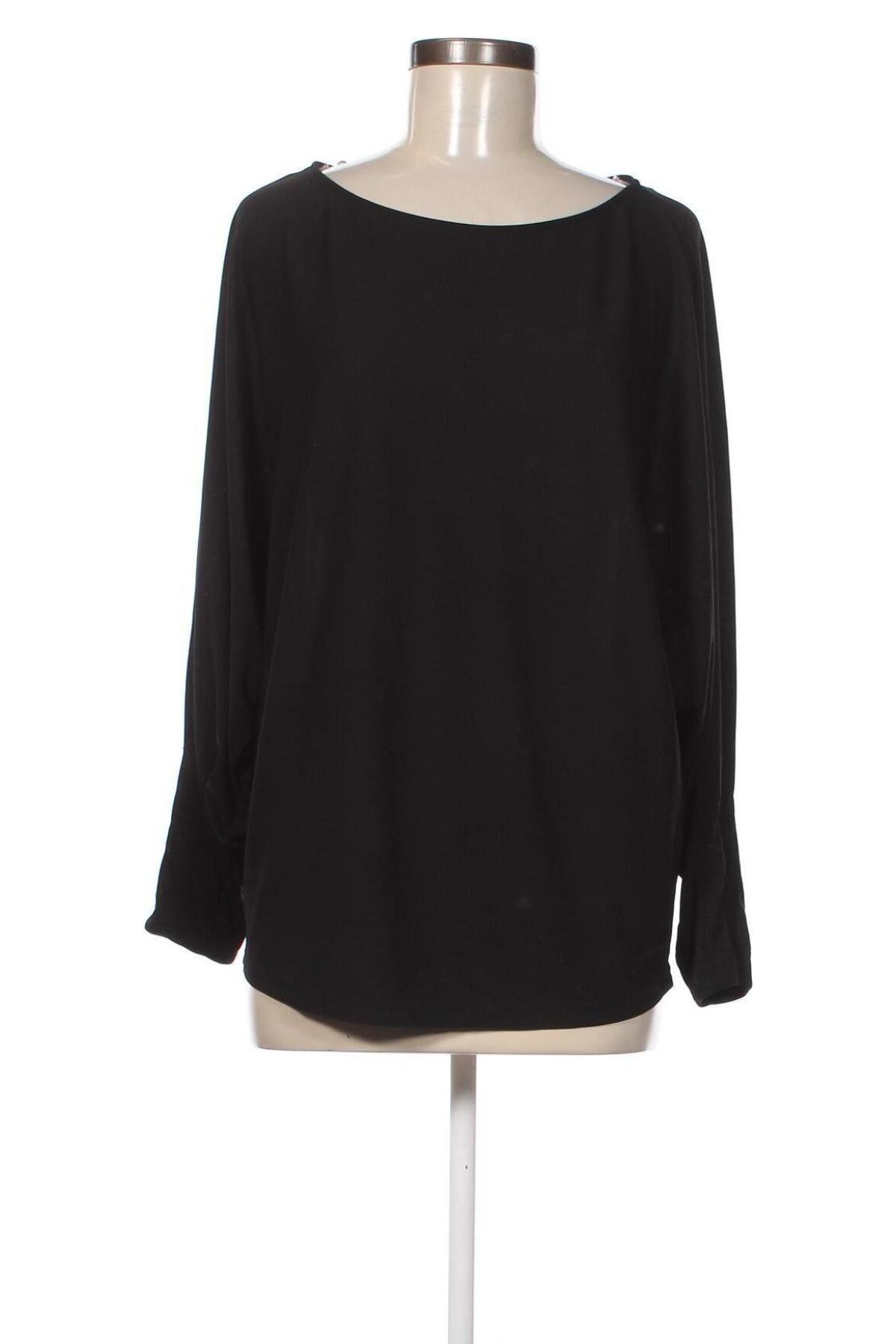 Damen Shirt Esprit, Größe M, Farbe Schwarz, Preis € 2,51